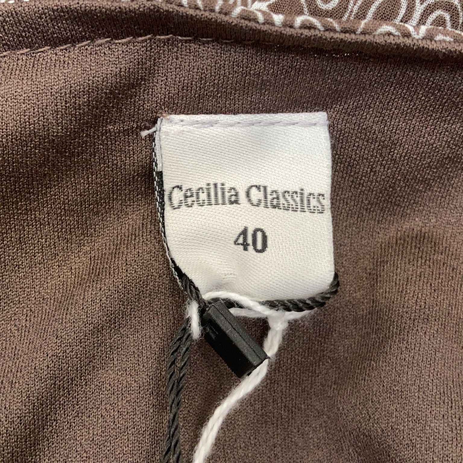 Cecilia Classics