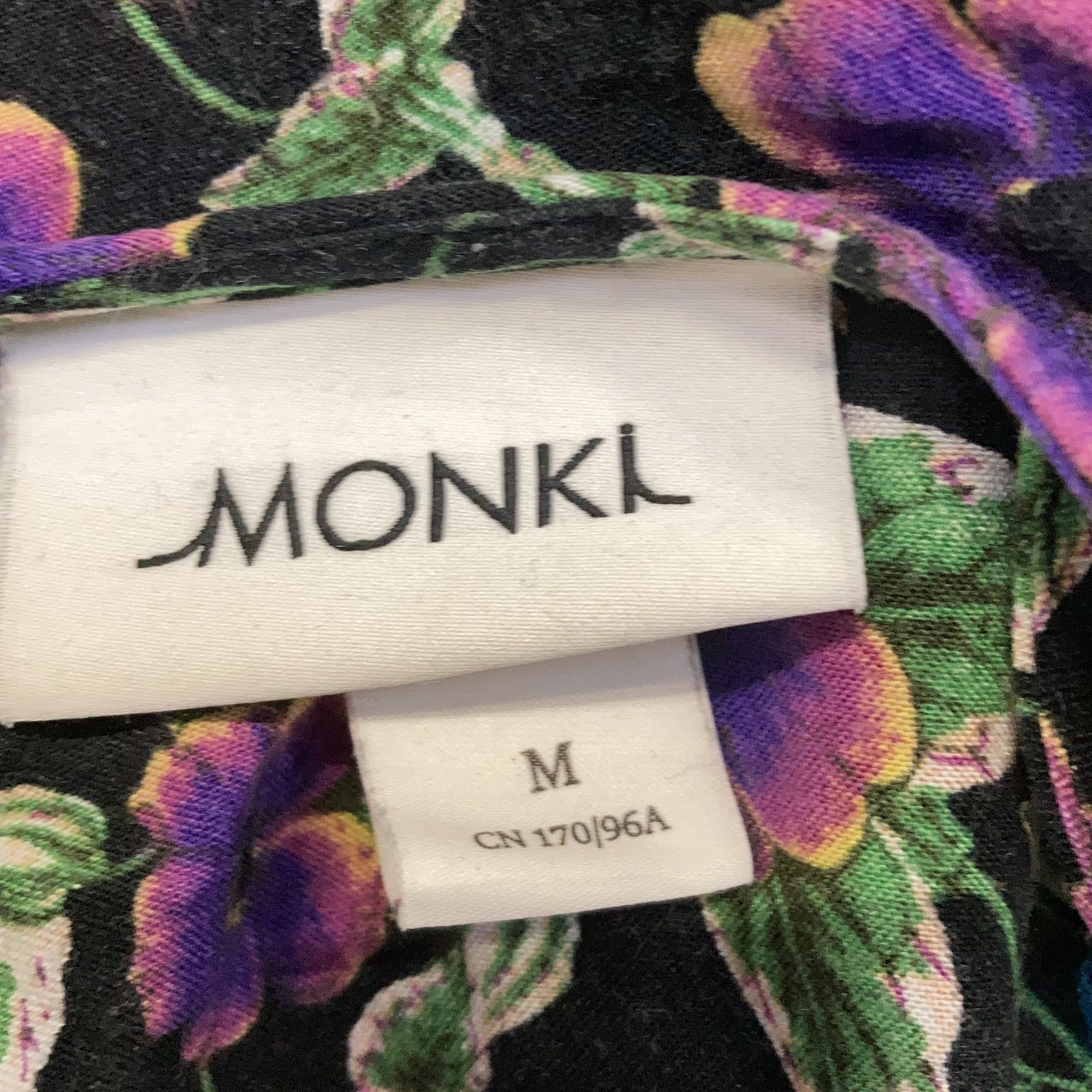 Monki