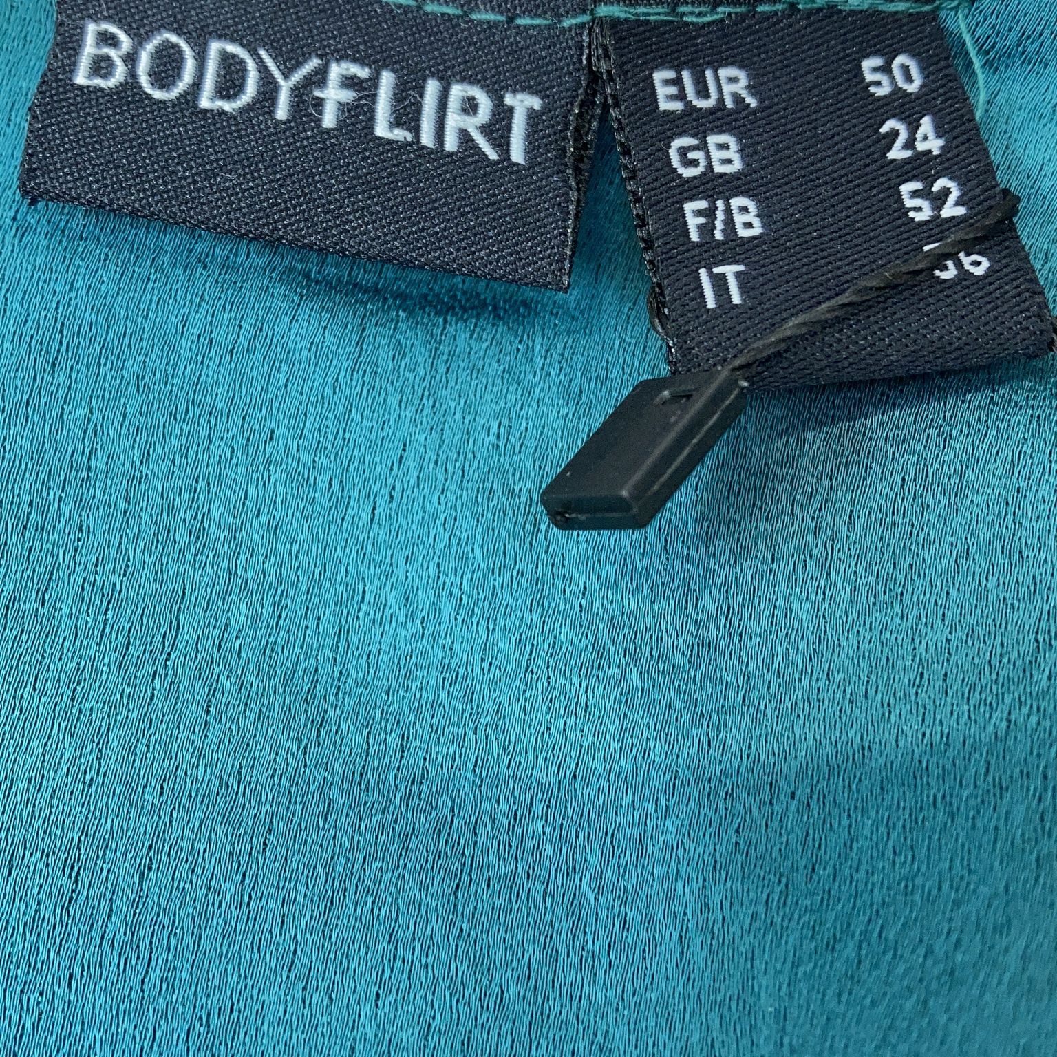 Bodyflirt