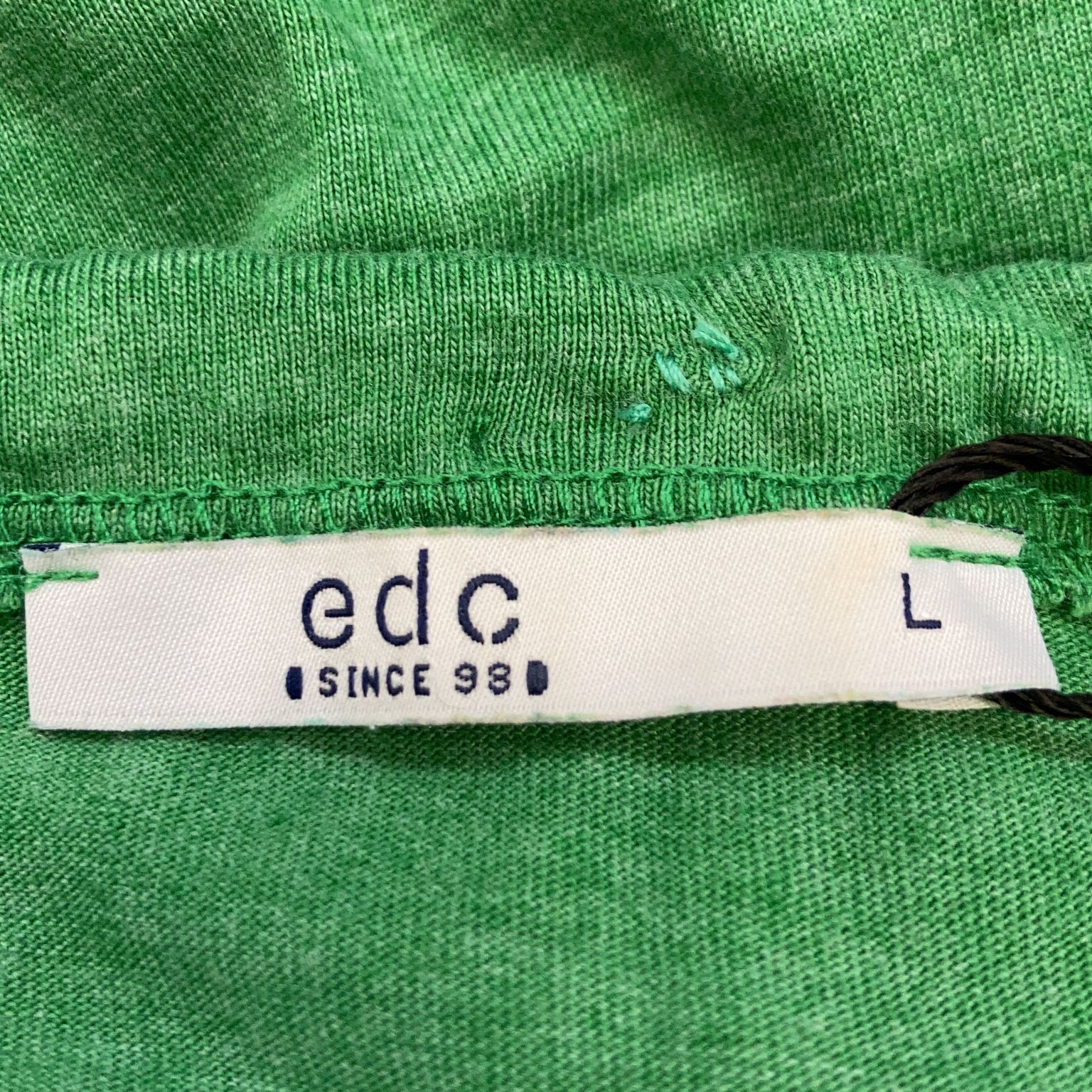 EDC by ESPRIT