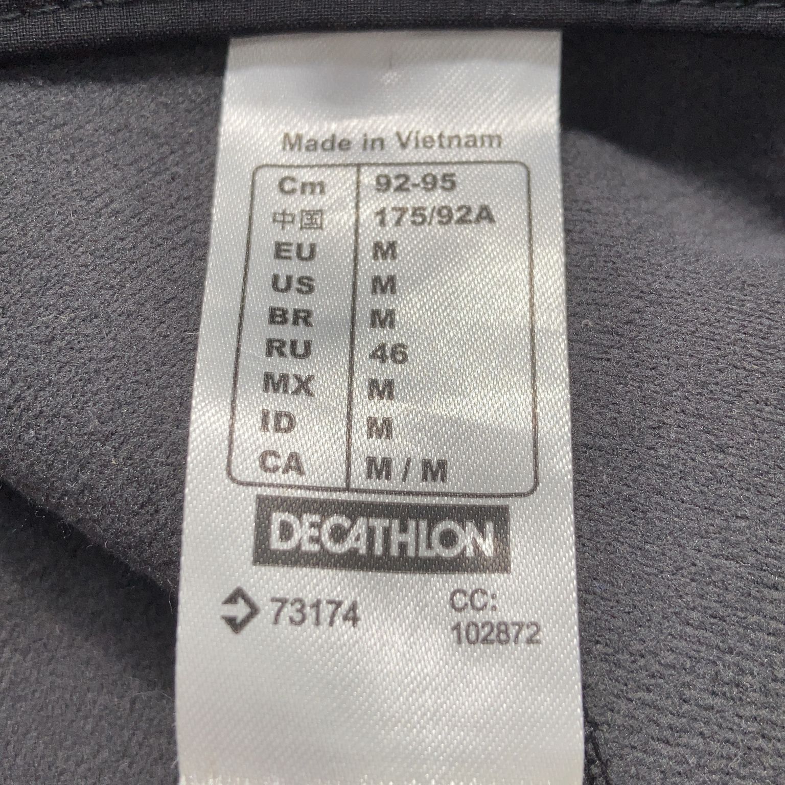 Decathlon