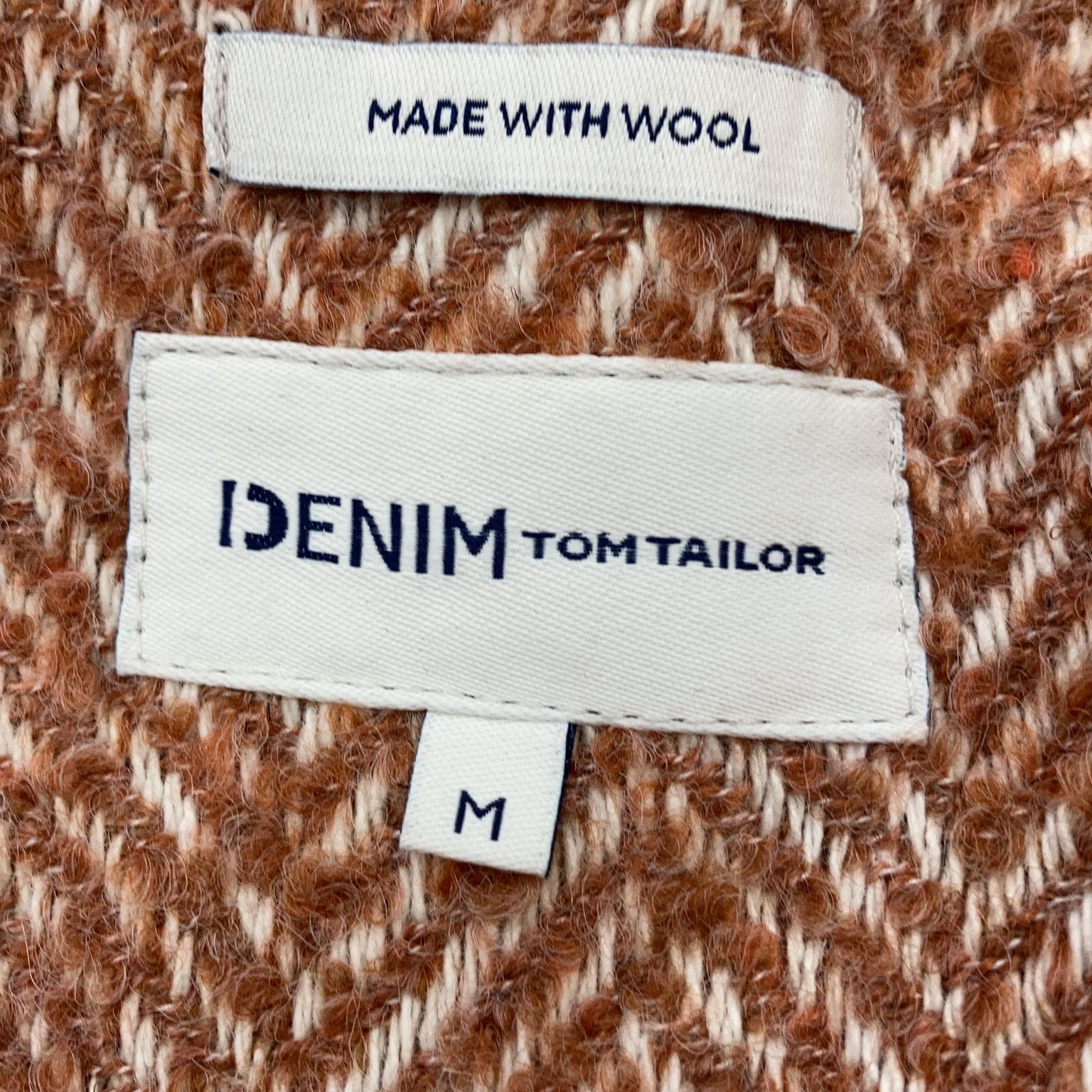 Tom Tailor Denim