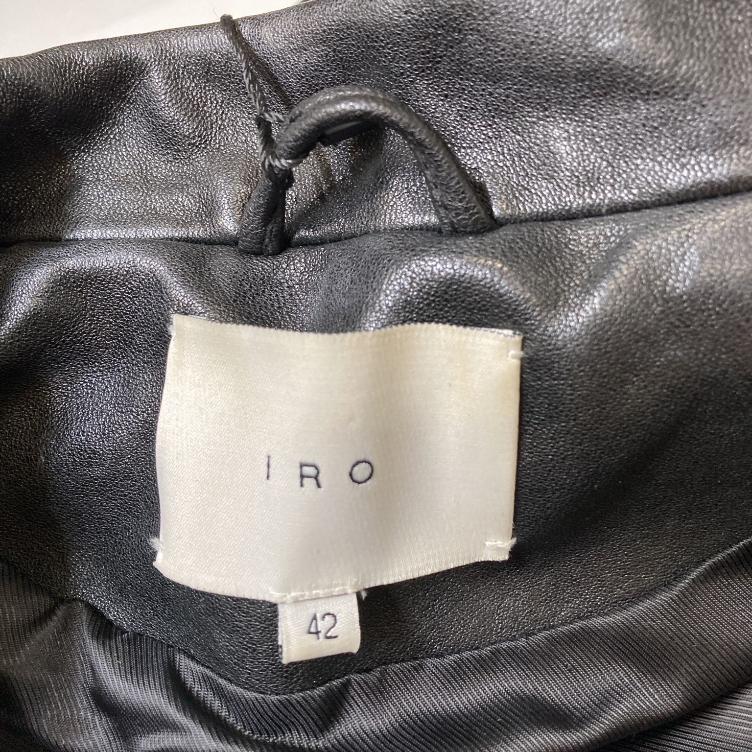 IRO