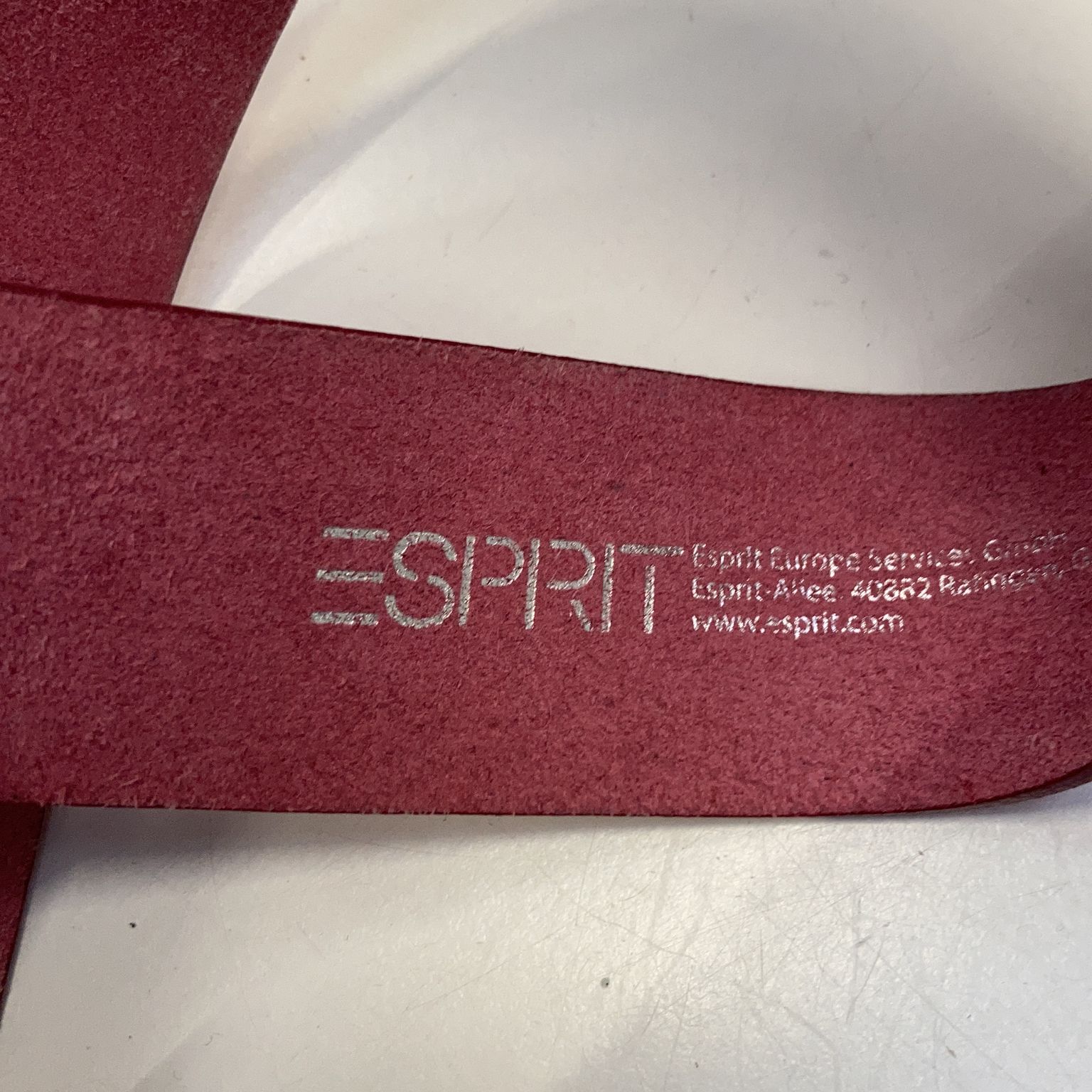 ESPRIT