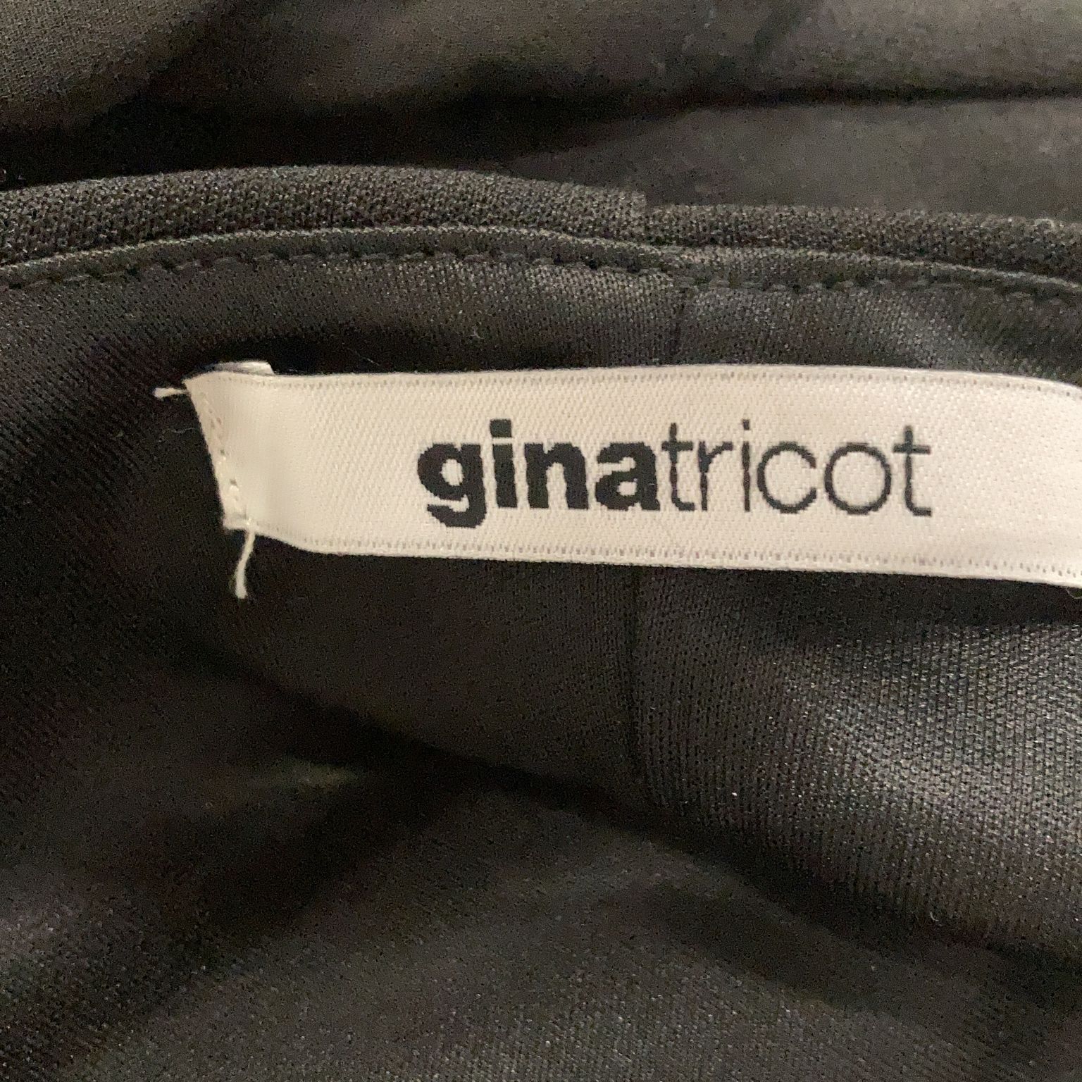 Gina Tricot