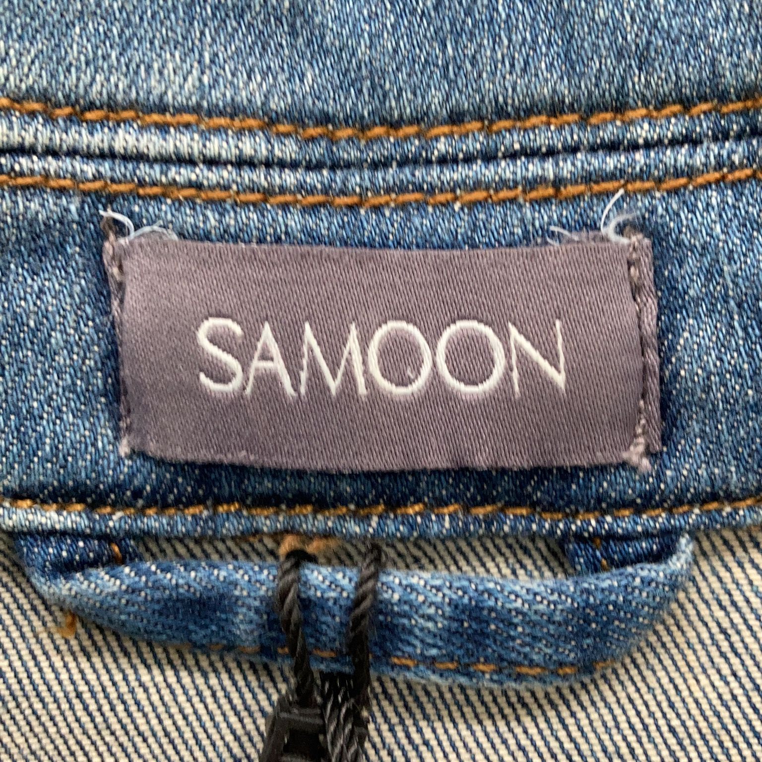 Samoon