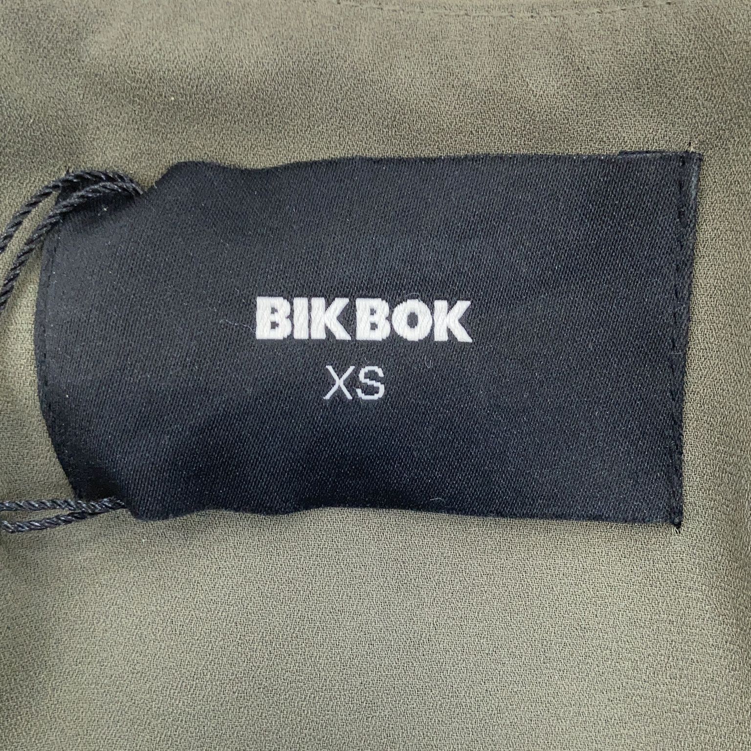 Bik Bok