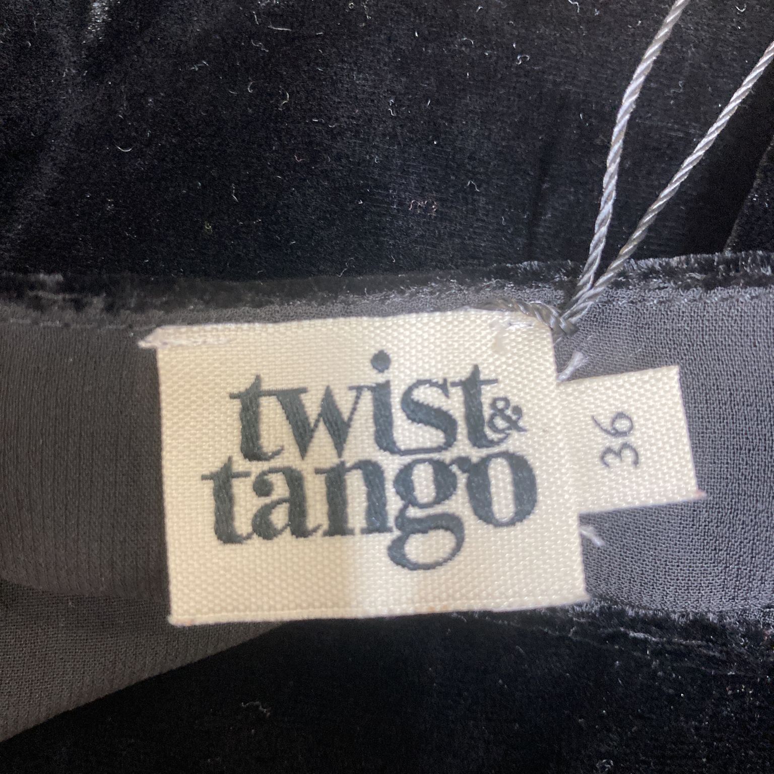 Twist  Tango