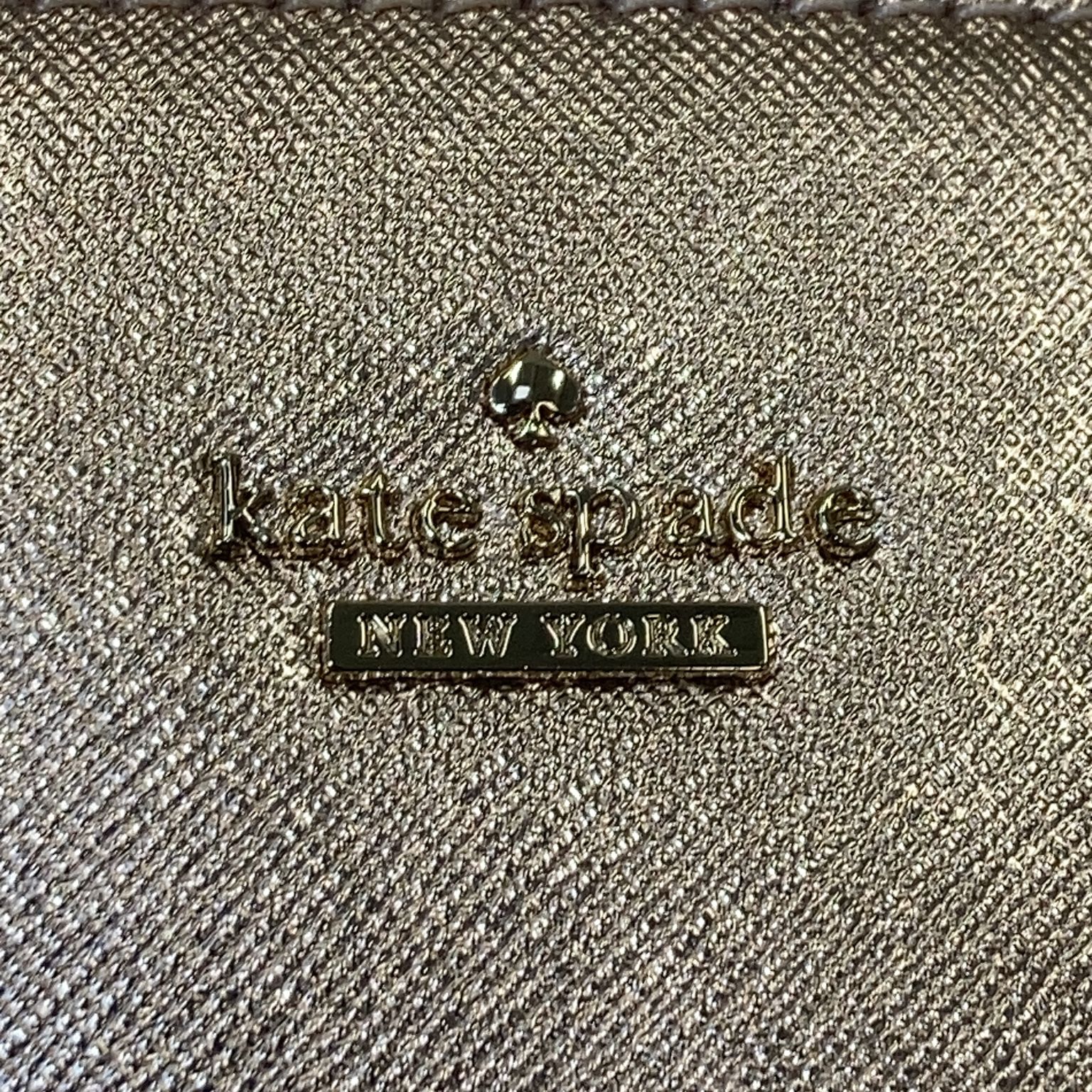 Kate Spade