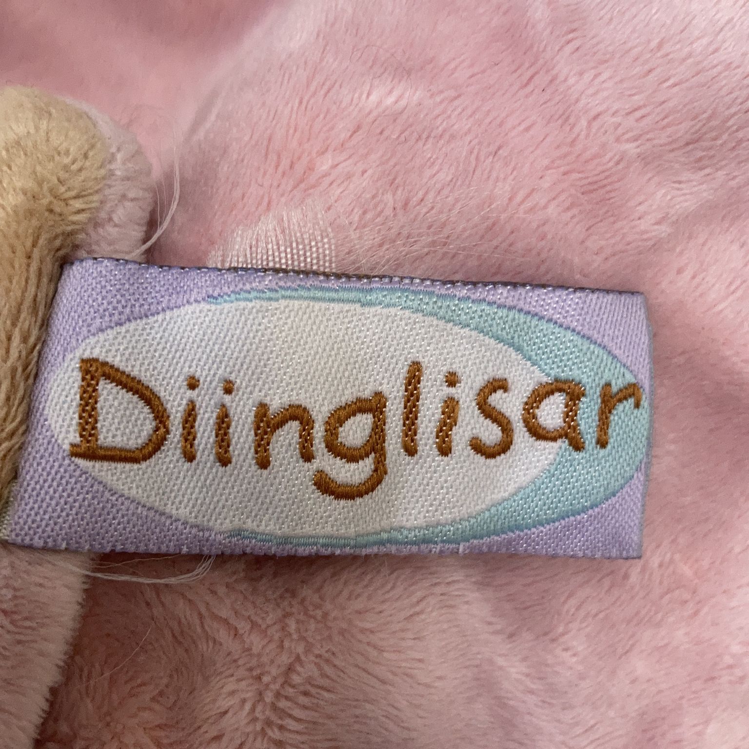 Diinglisar