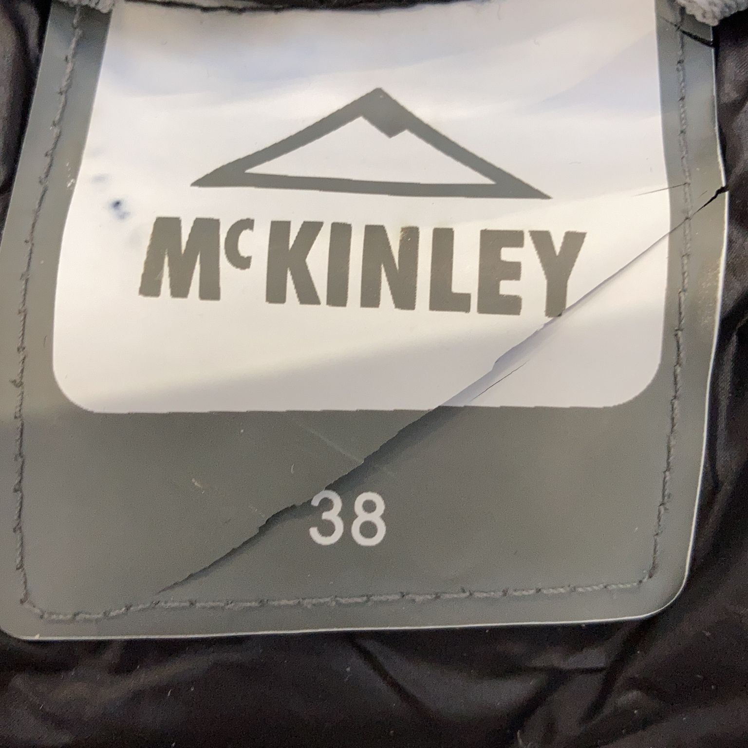 McKinley