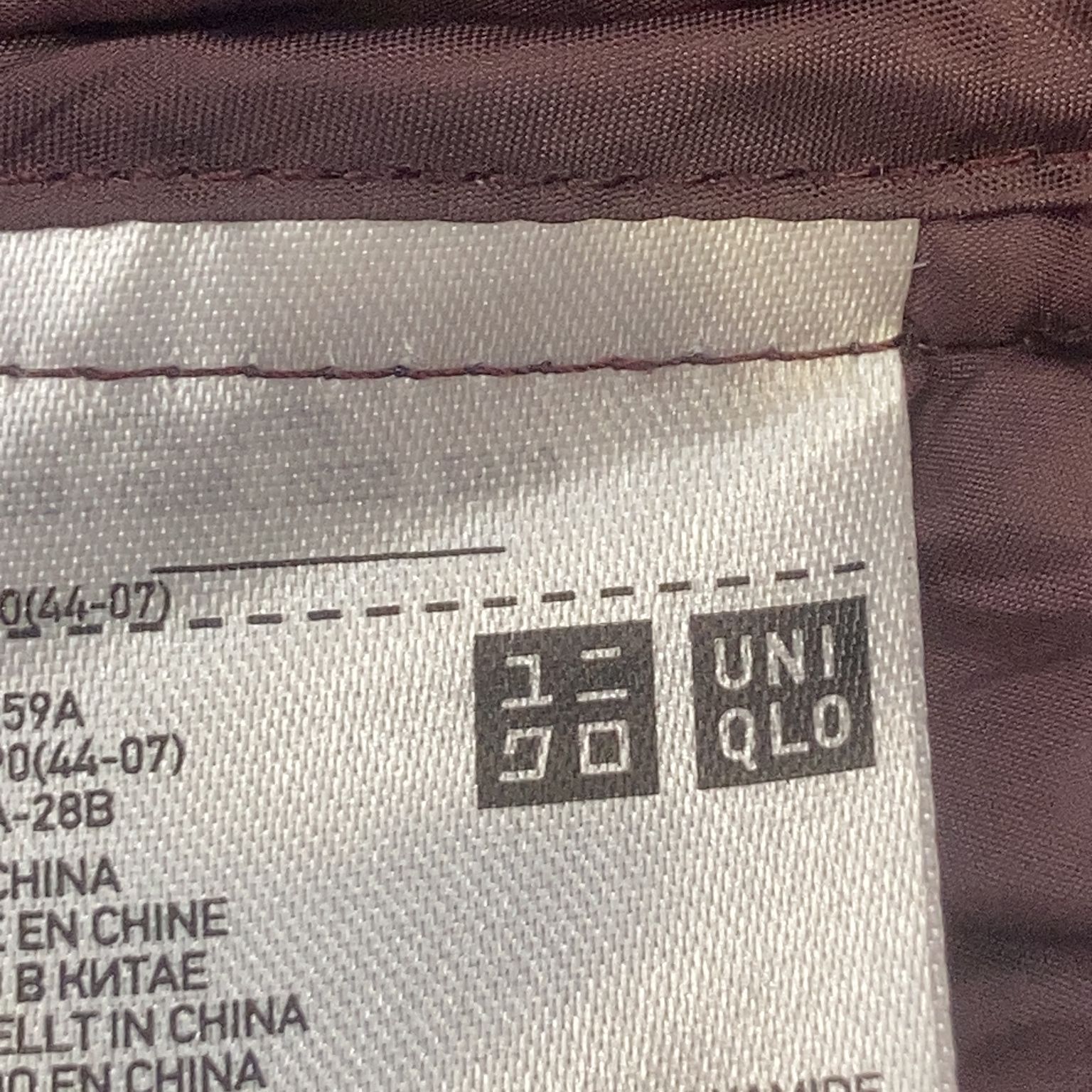 Uniqlo