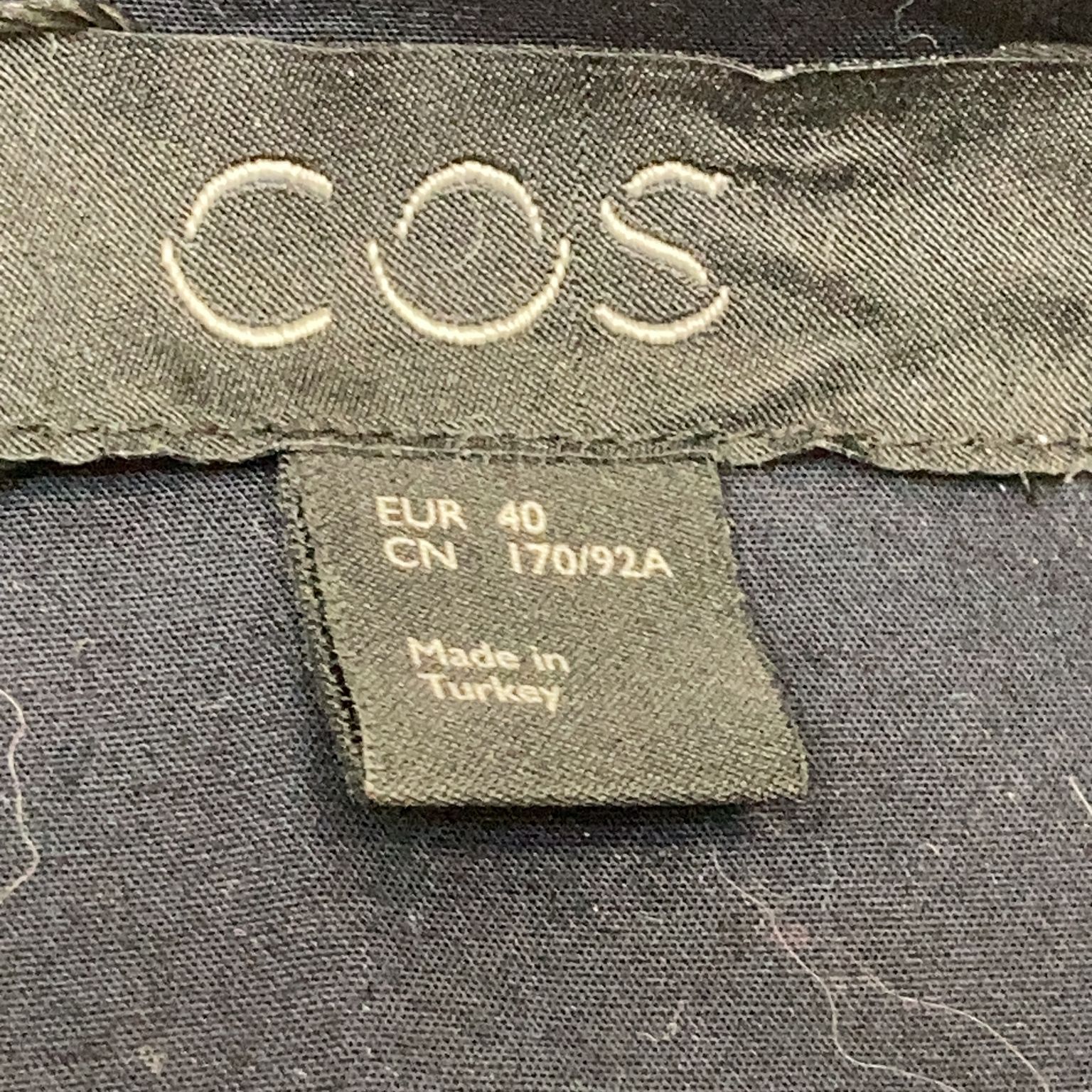 COS