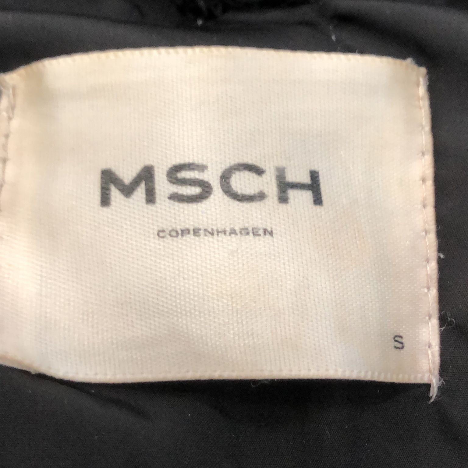 MSCH Copenhagen