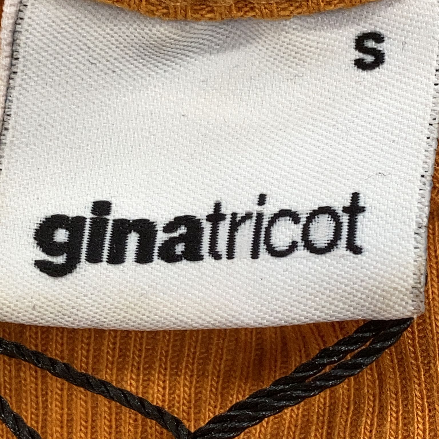 Gina Tricot