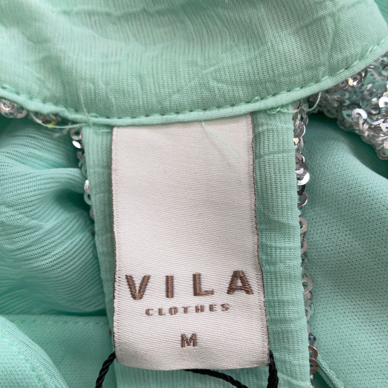 VILA Clothes