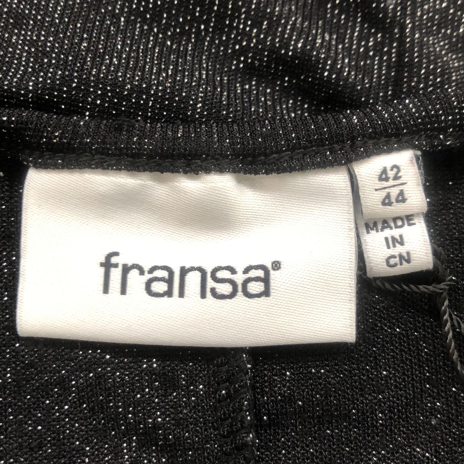 Fransa