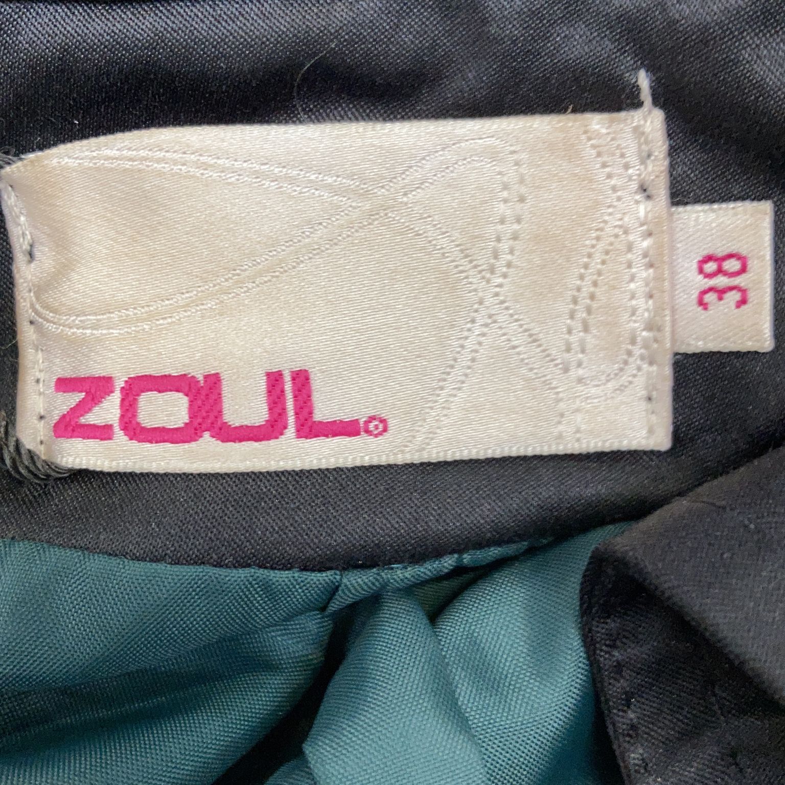 Zoul