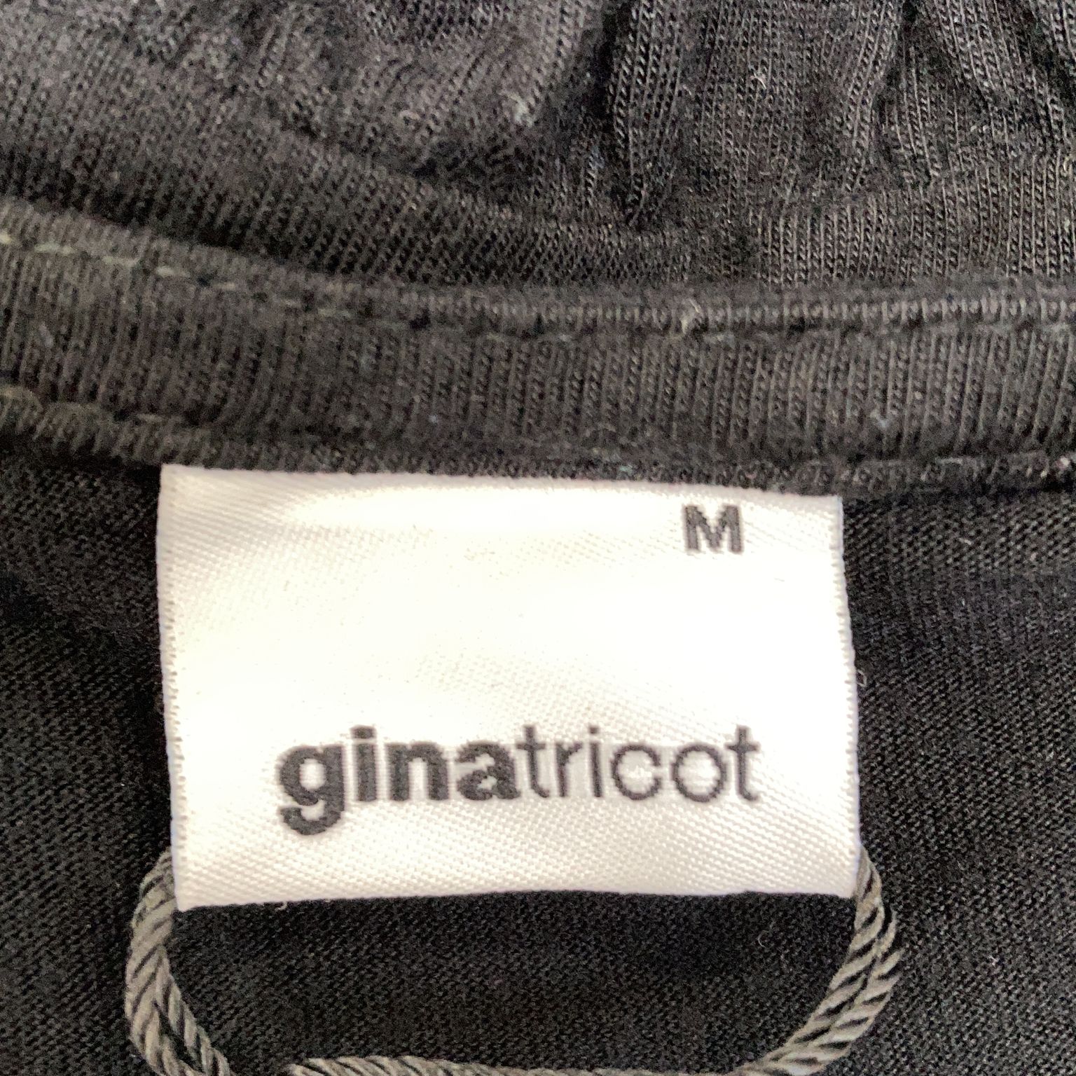 Gina Tricot