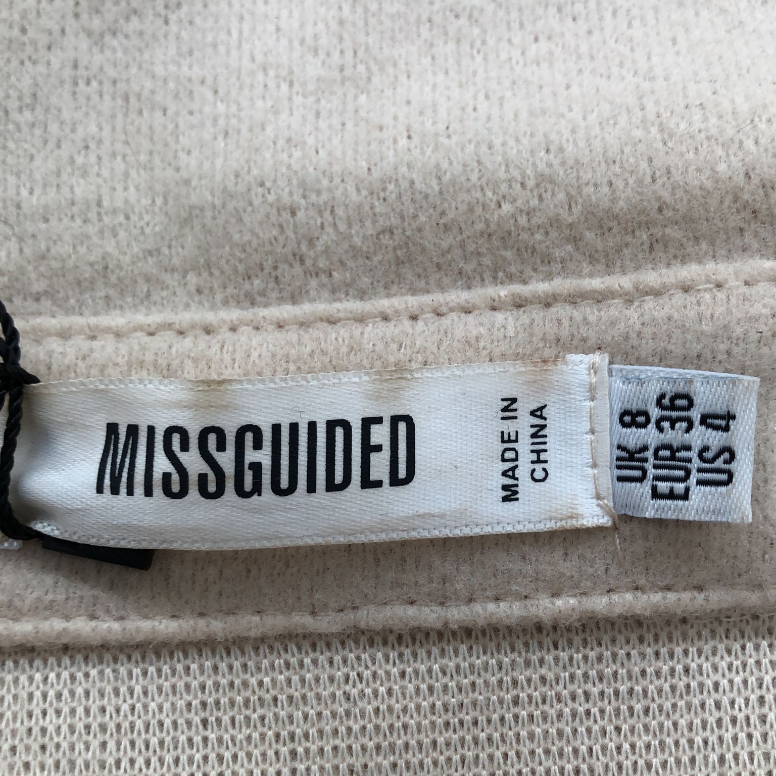 Missguided