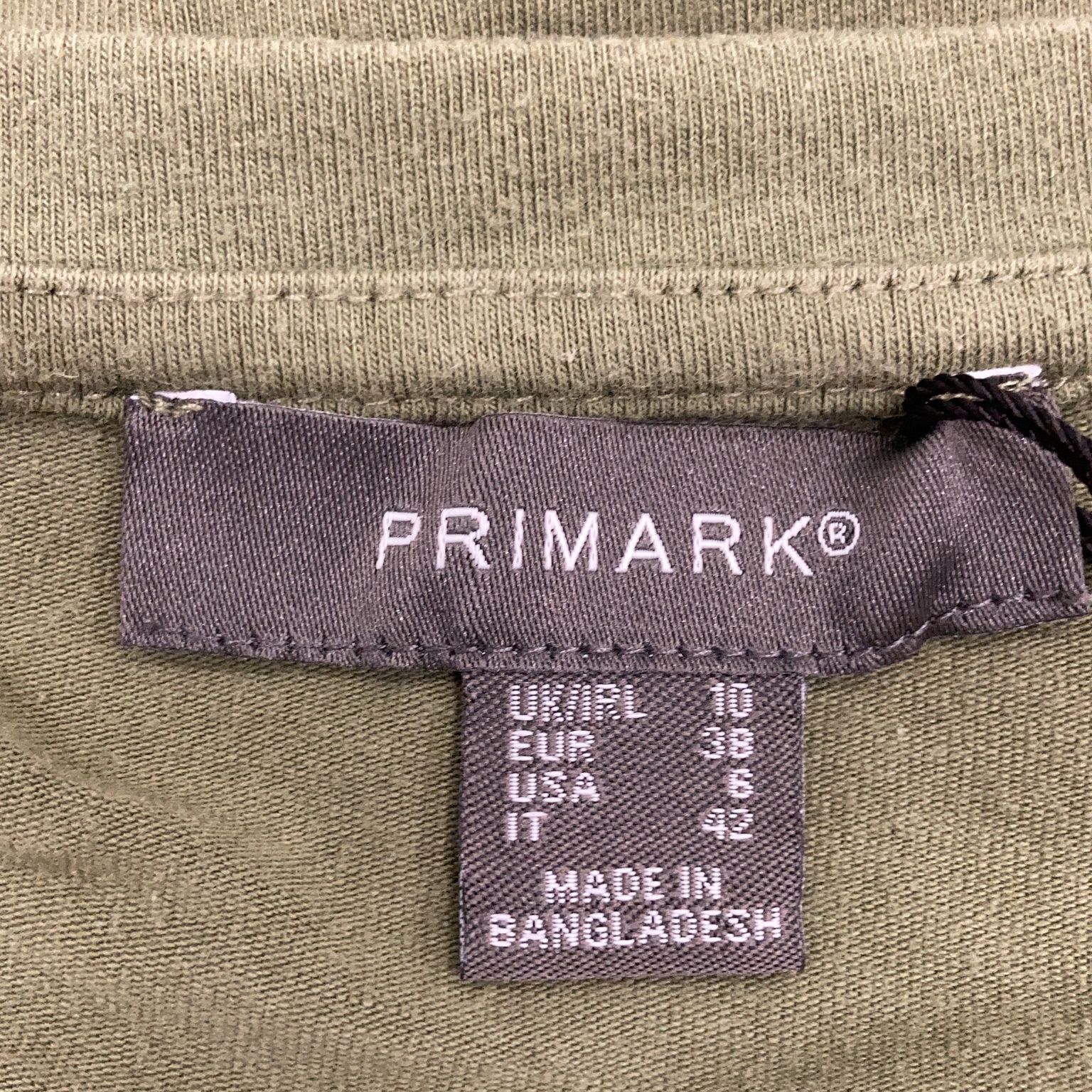 Primark