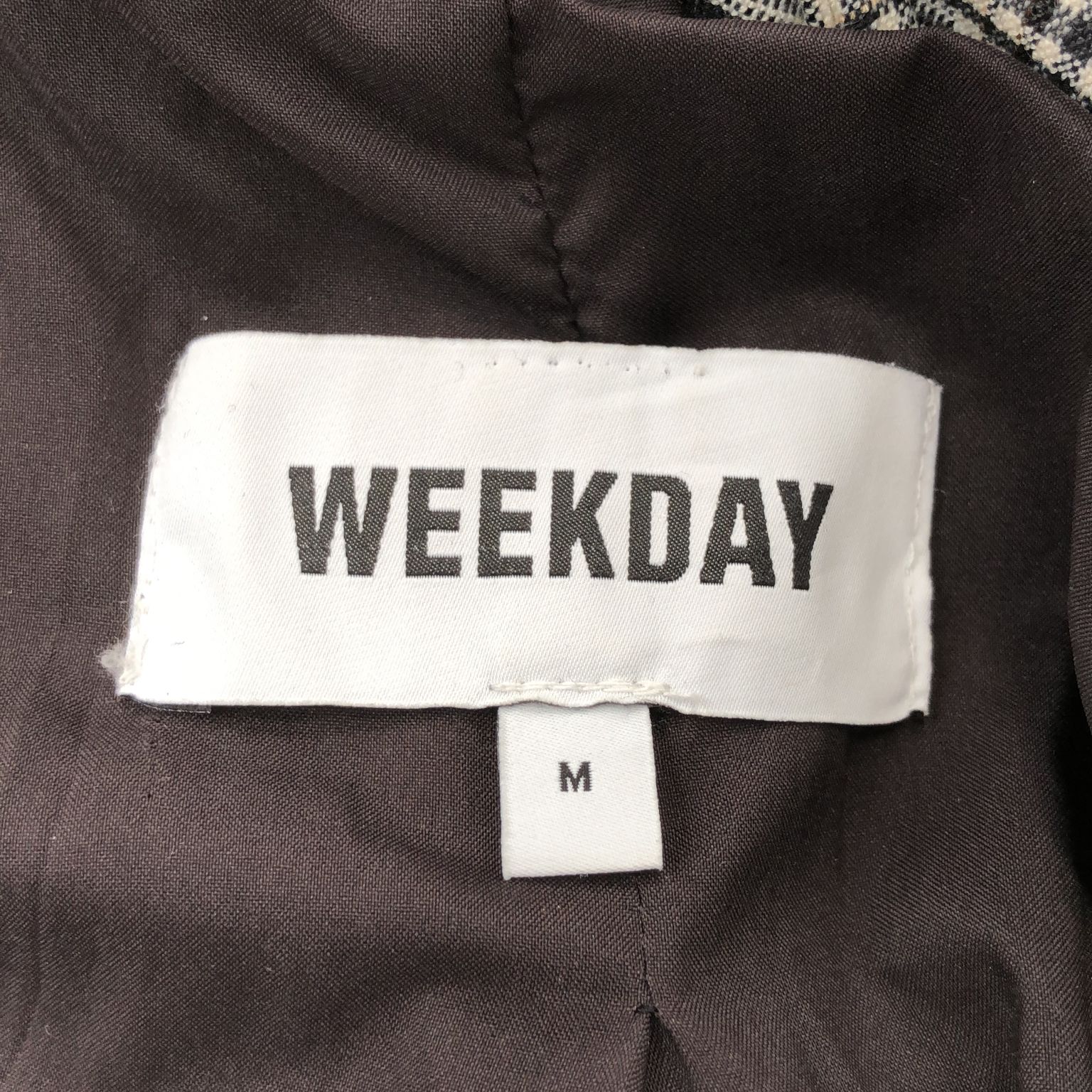 Weekday