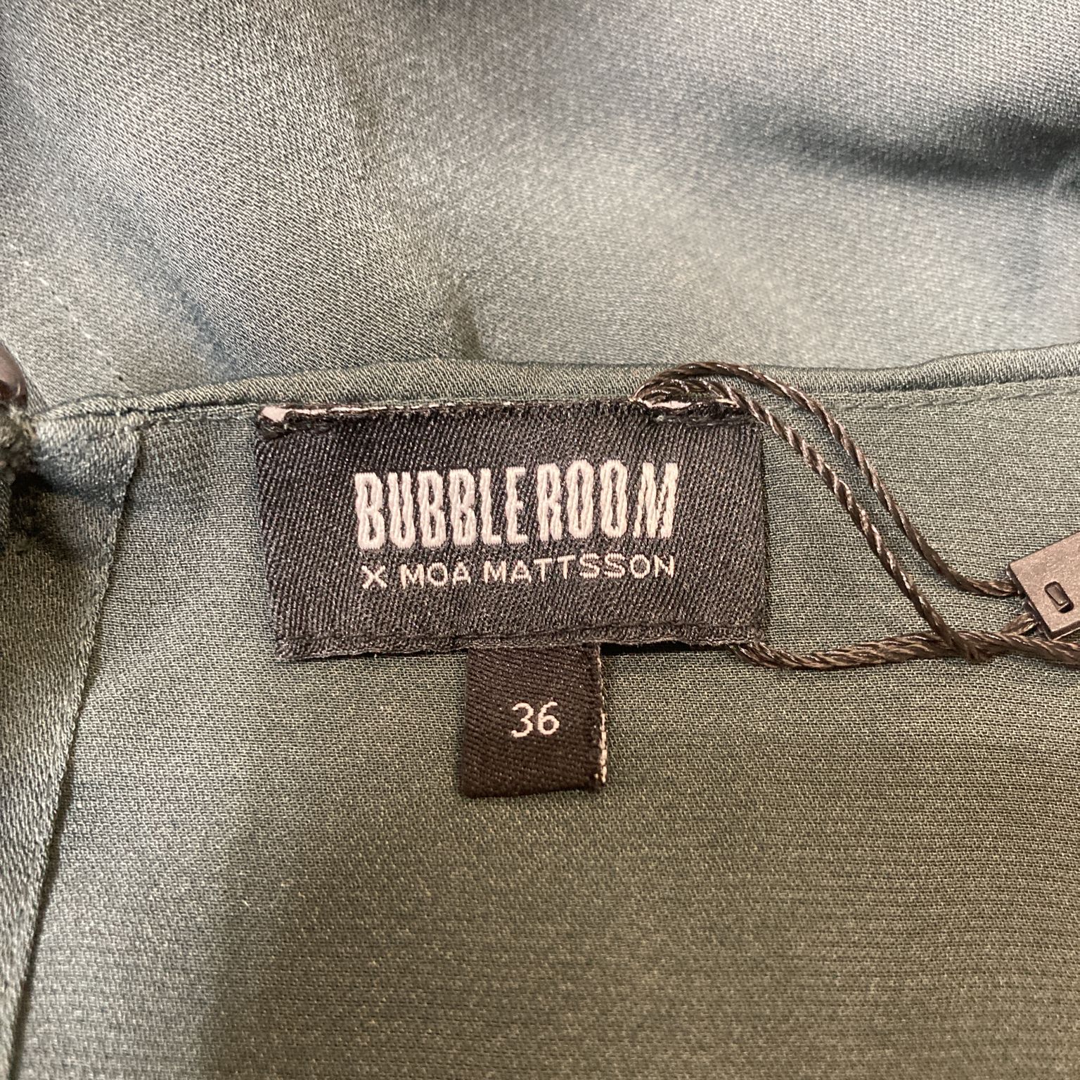 Bubbleroom