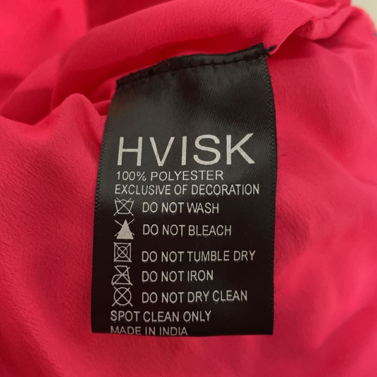 Hvisk