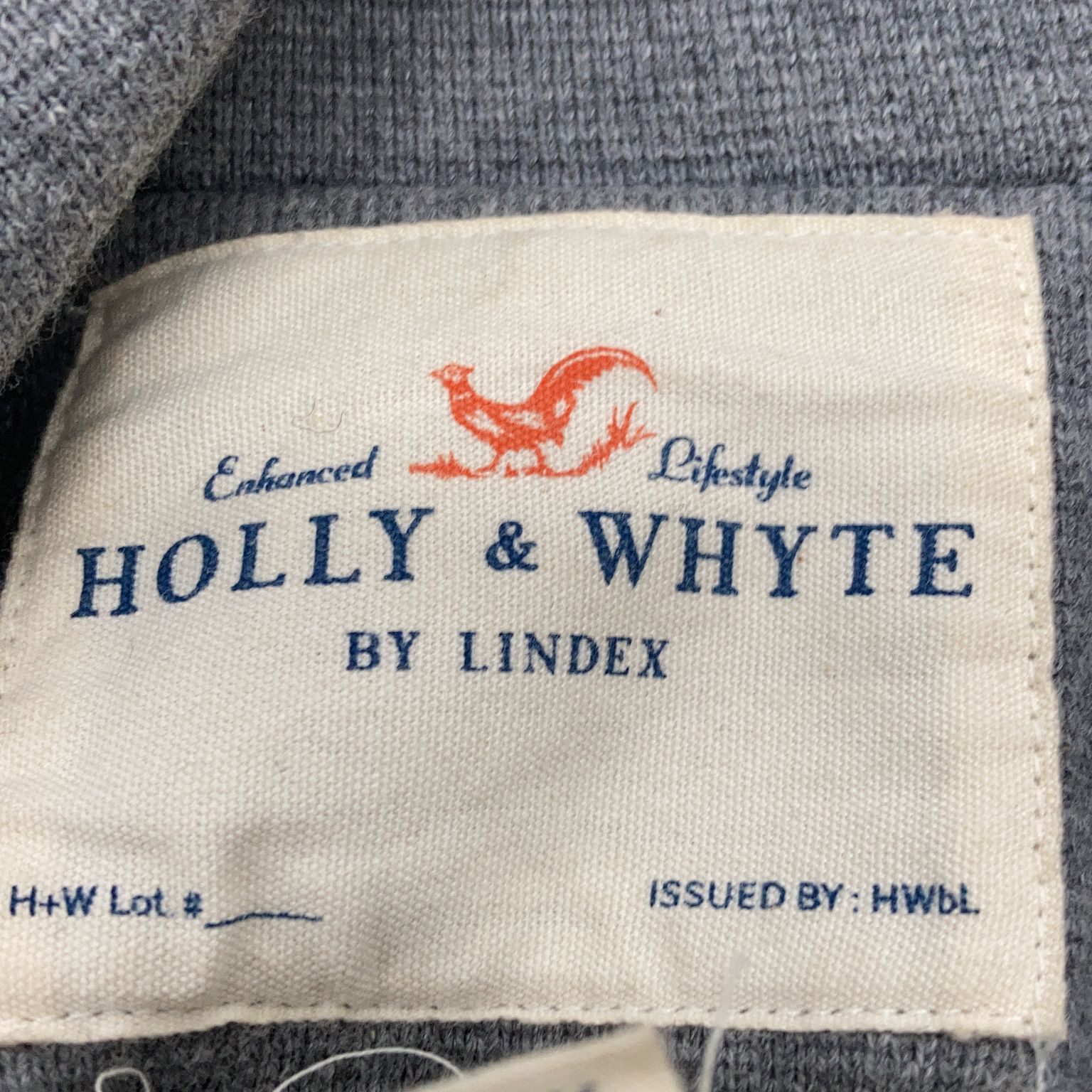 Holly  Whyte by Lindex