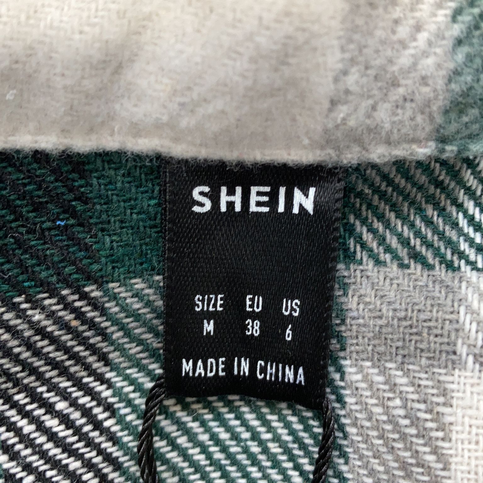 Shein