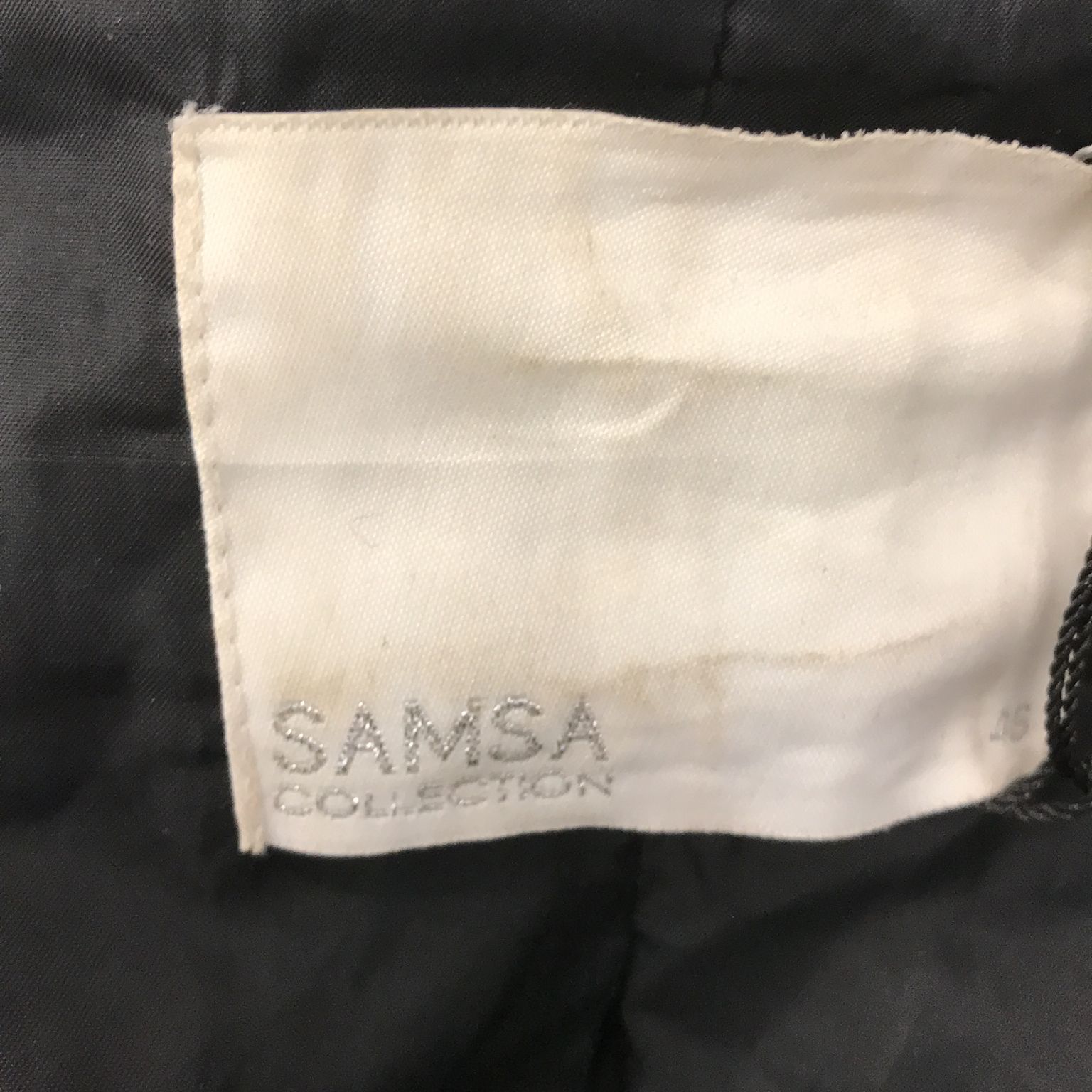 Samsa Collection