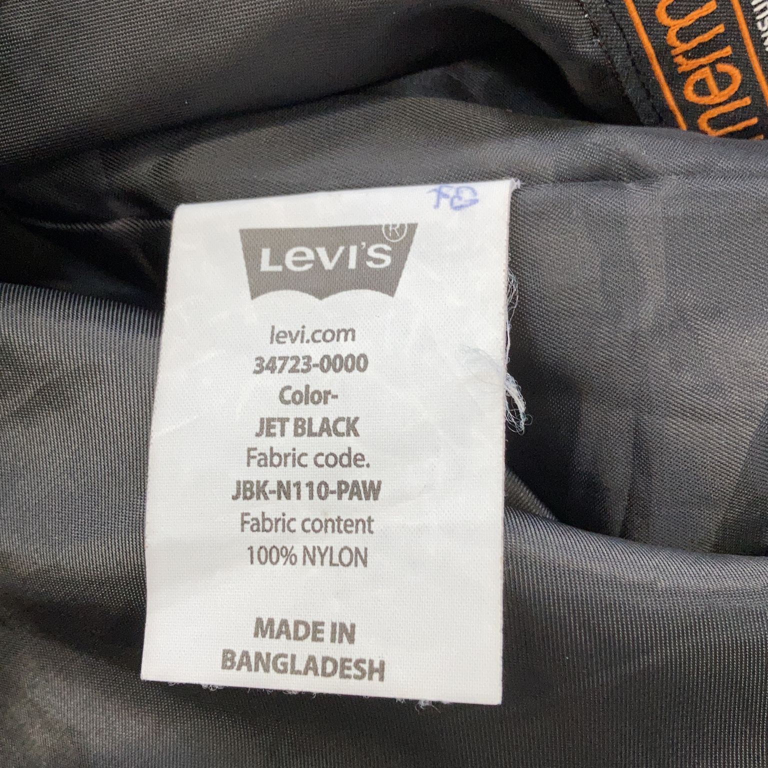 Levi Strauss  Co