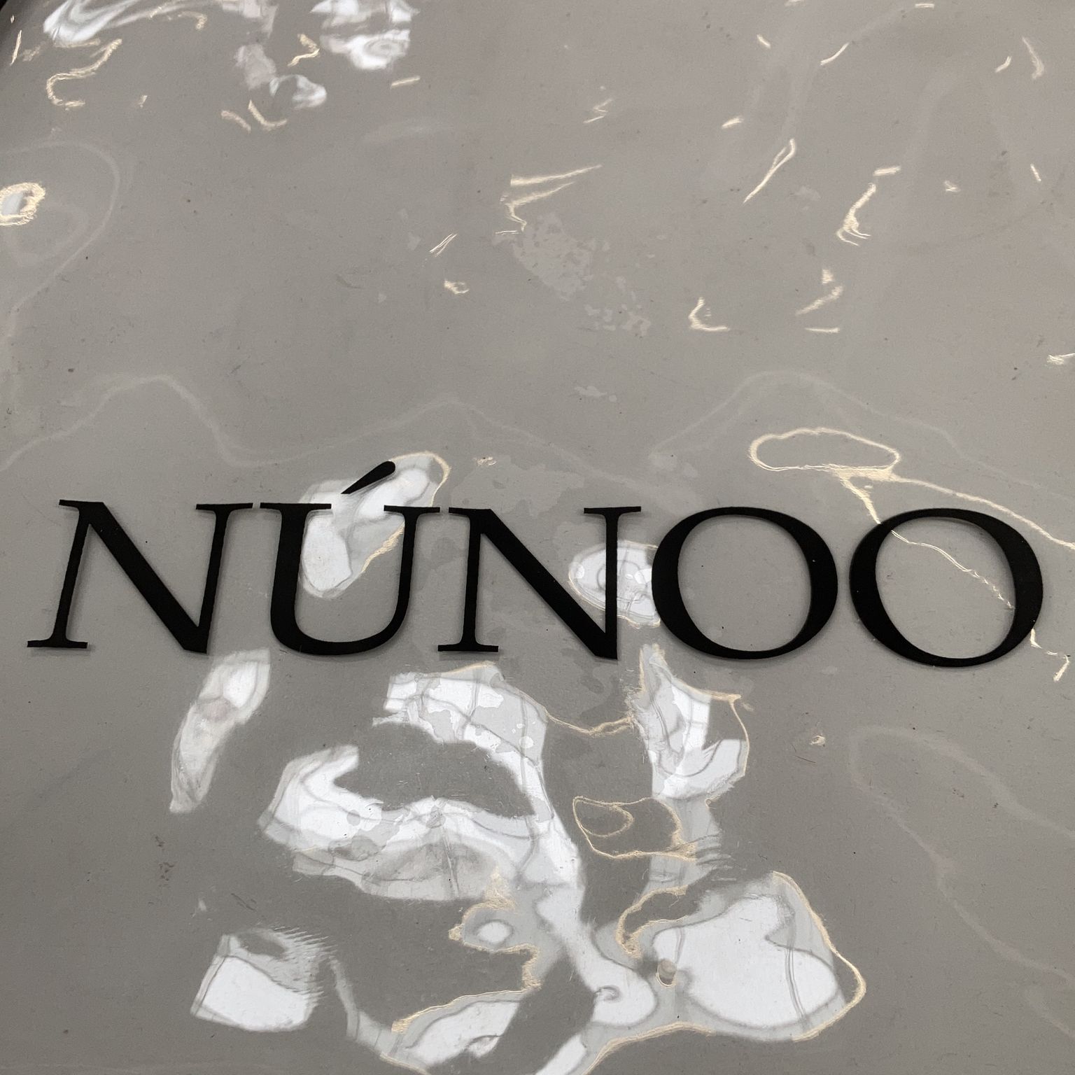 Núnoo