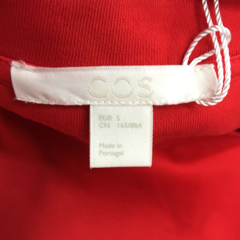 COS