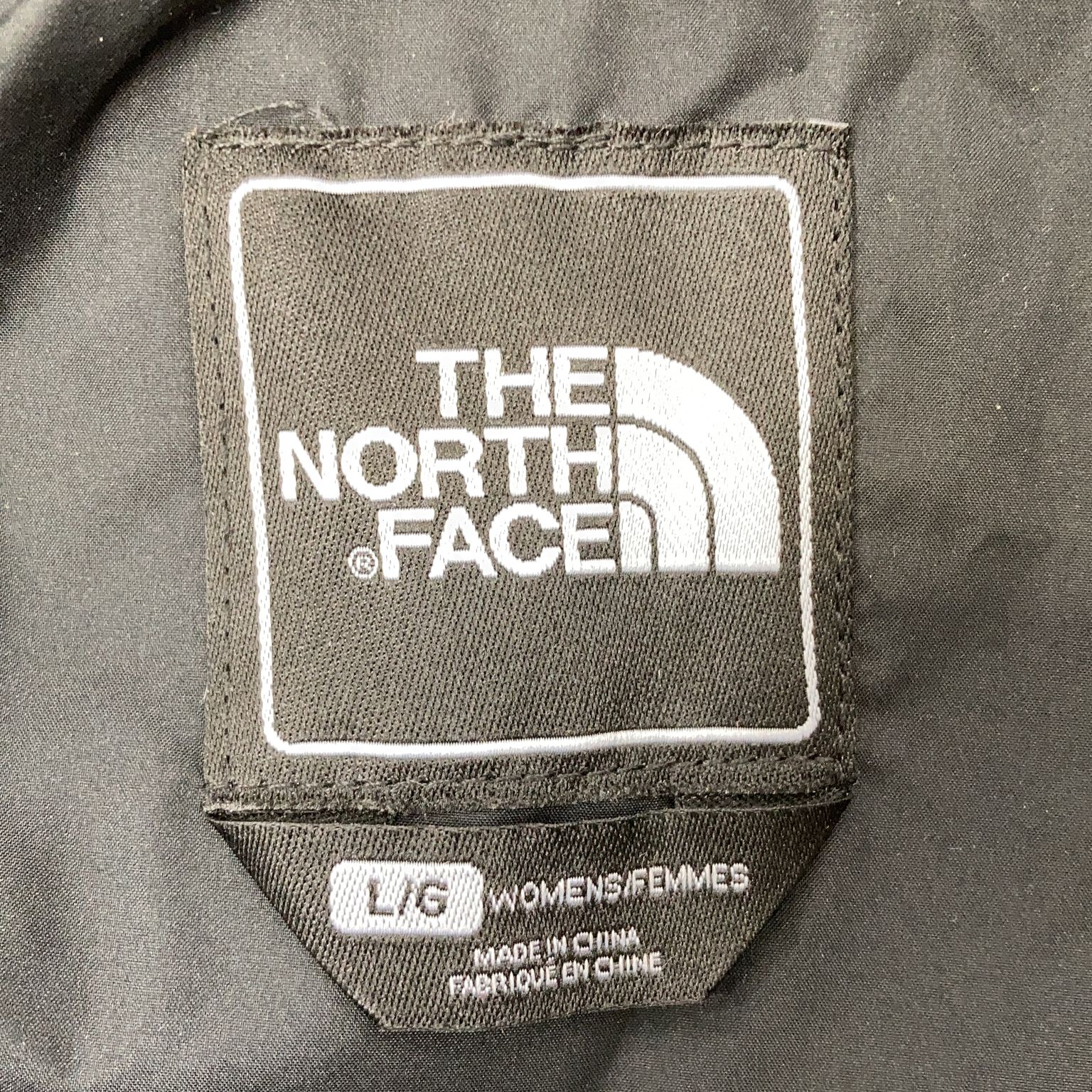 The North Face