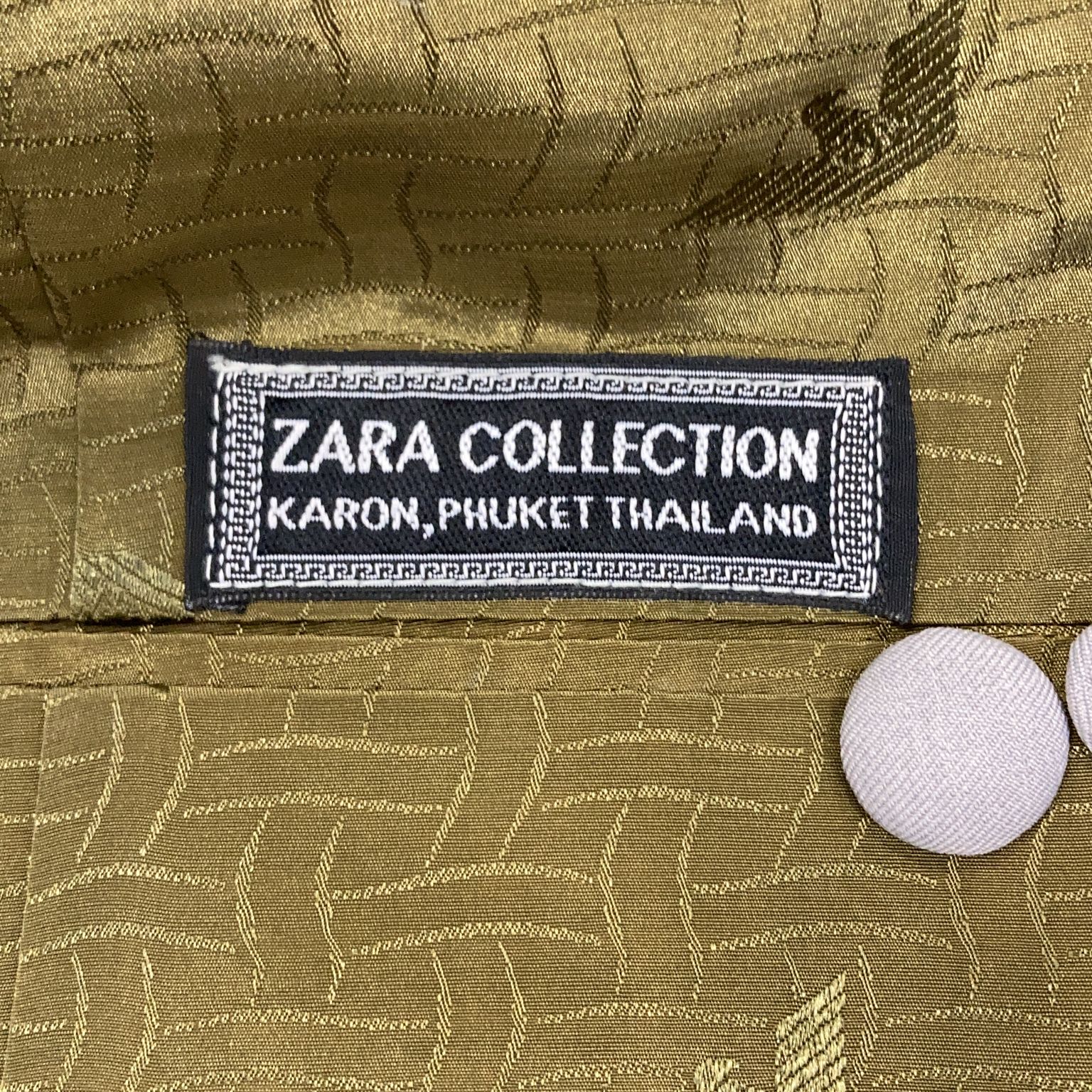 Zara Collection