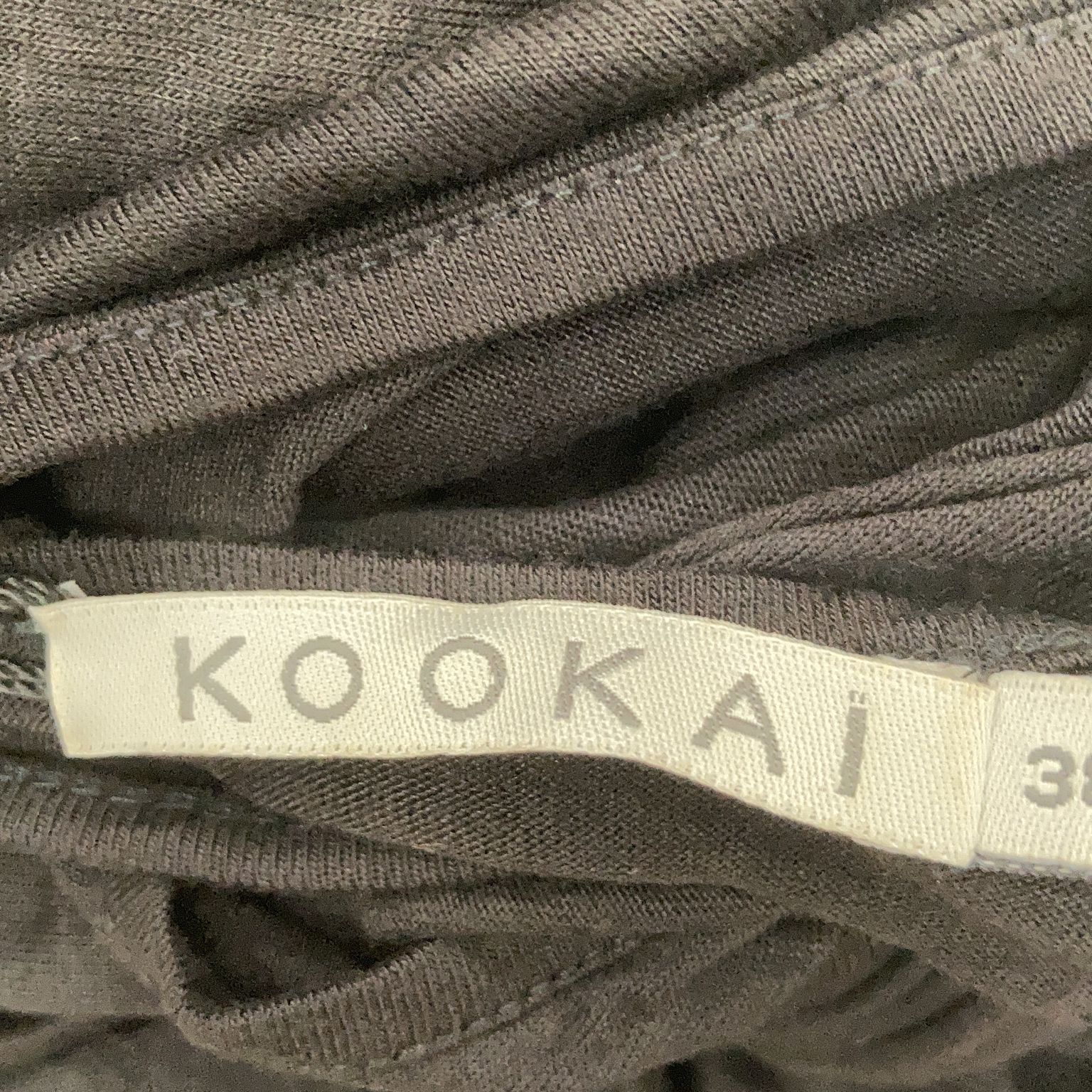 Kookaï