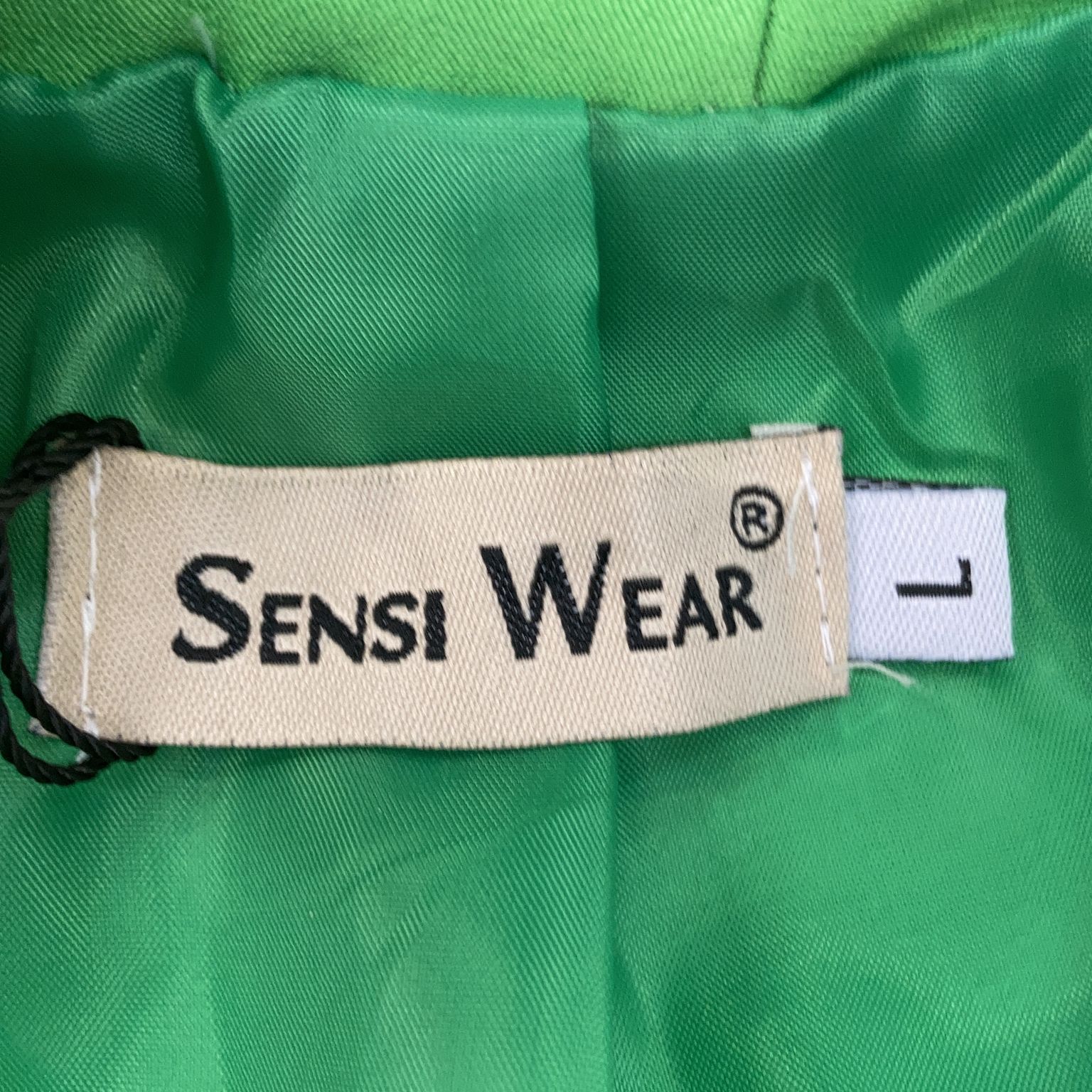 Sensi Wear