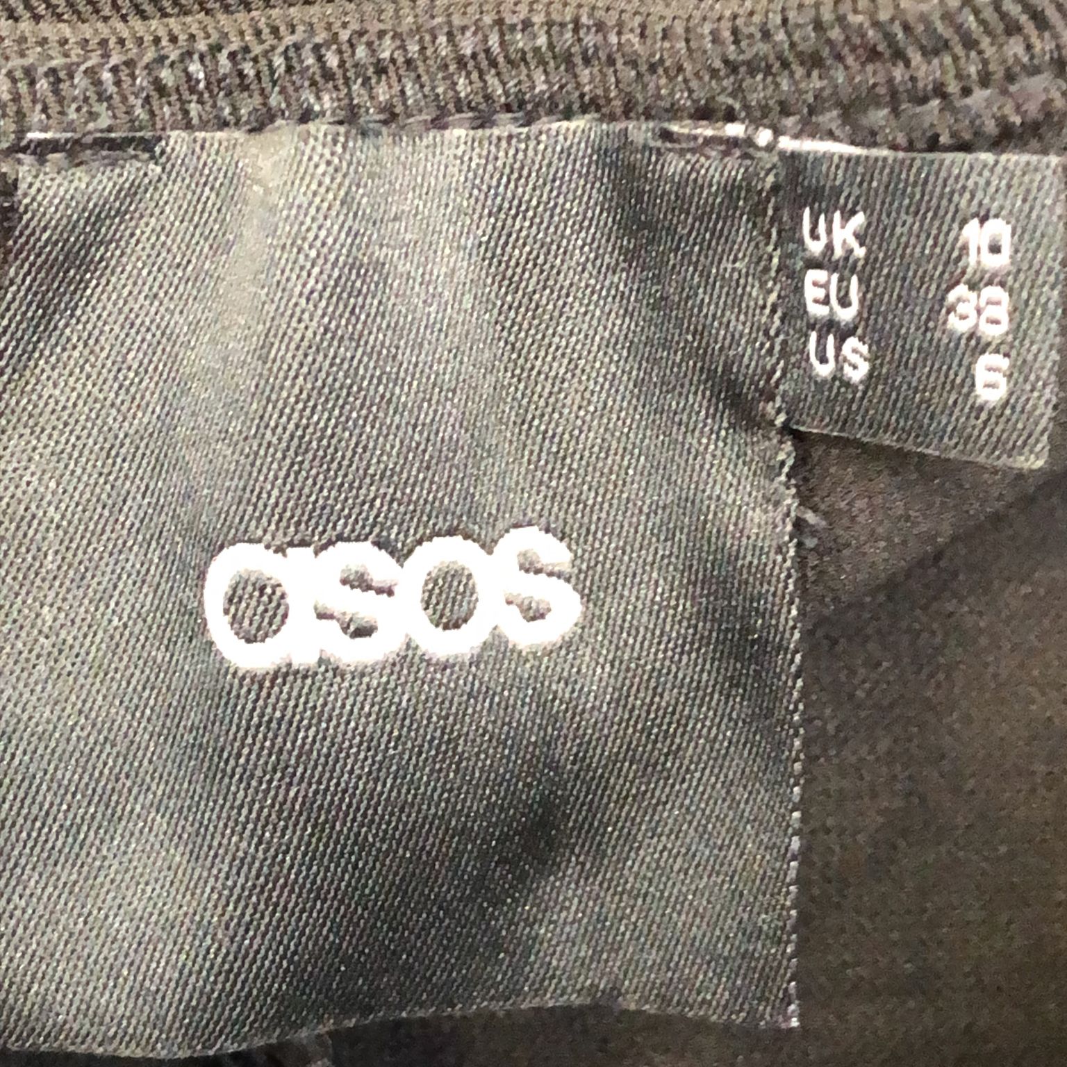 ASOS