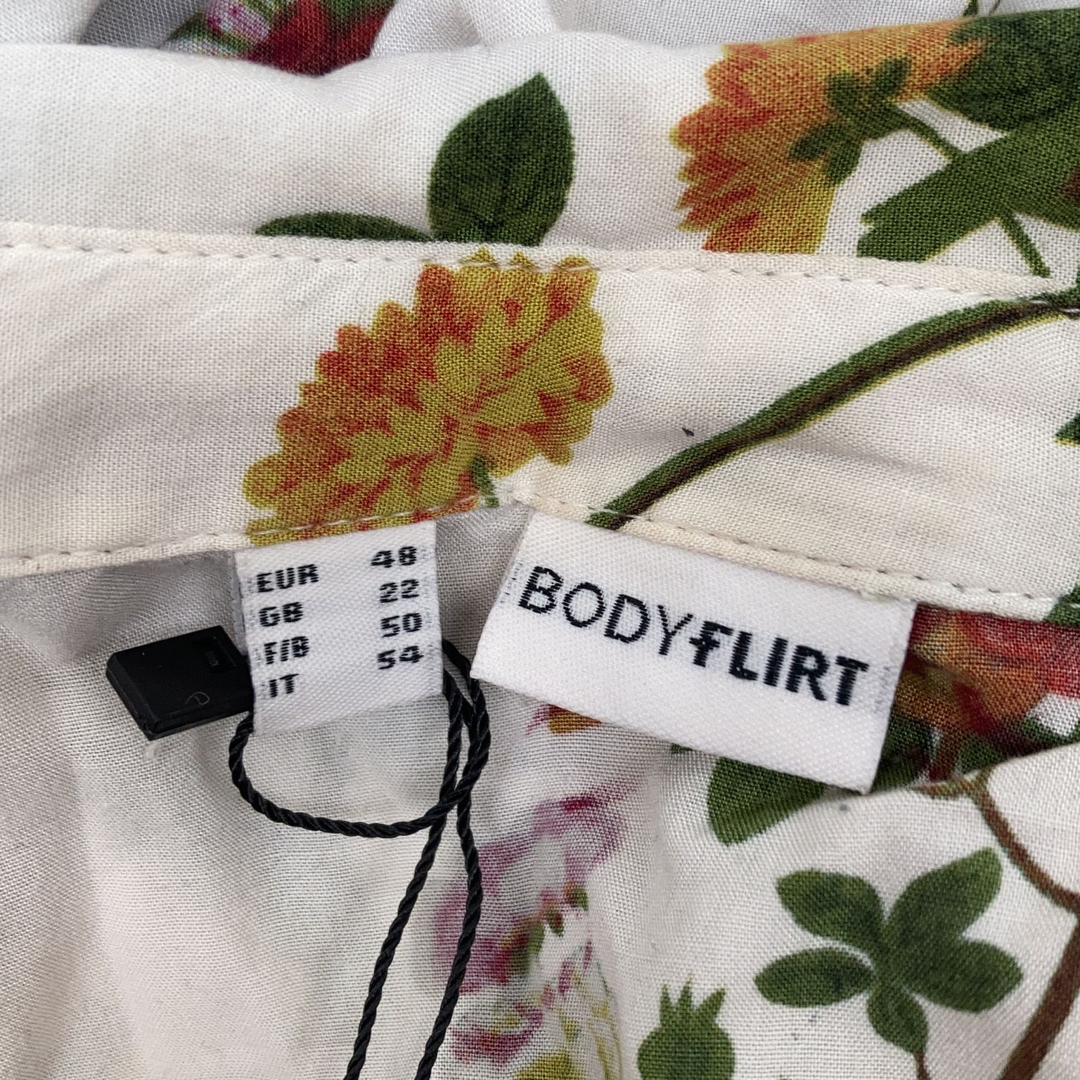 Bodyflirt