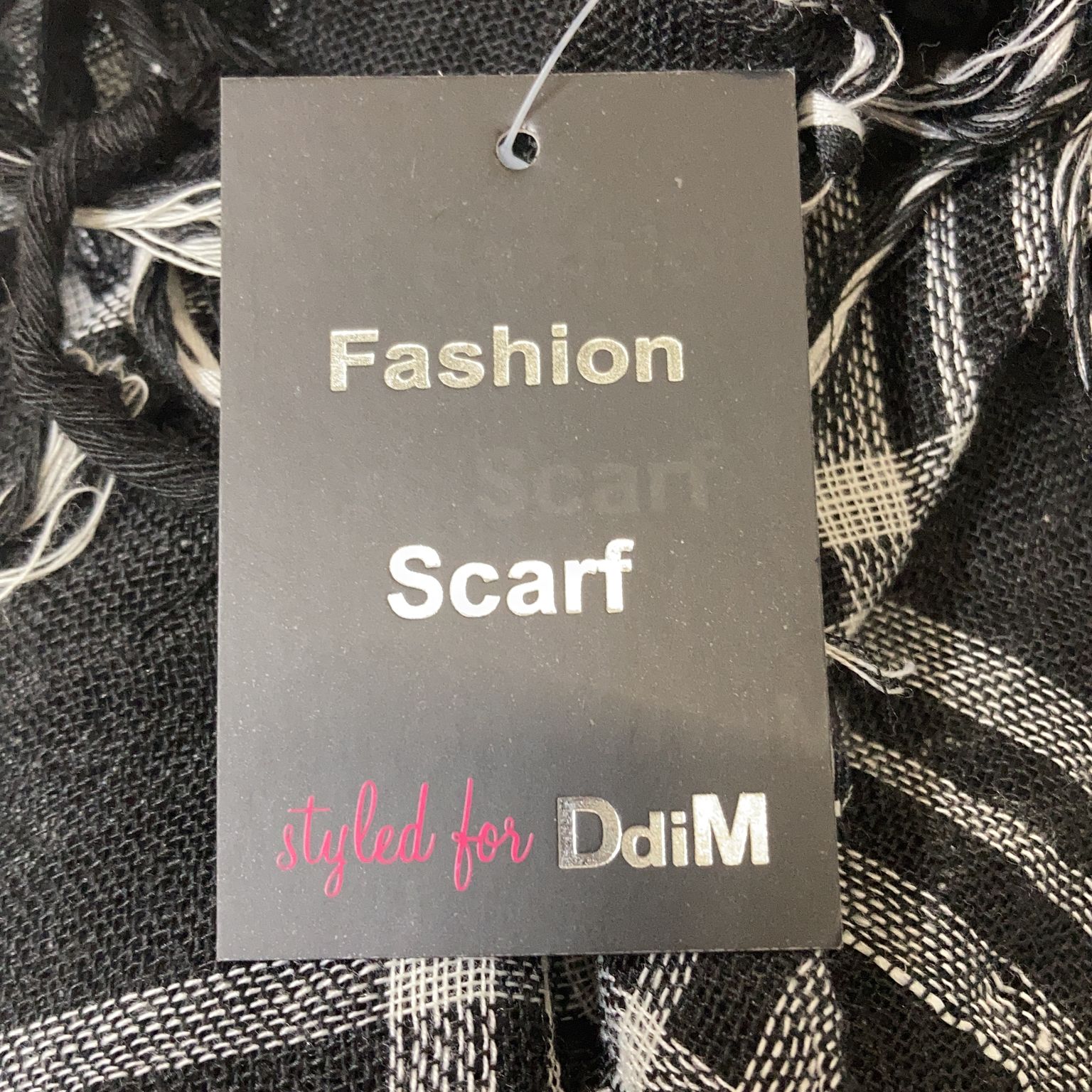 Fashion Scarf