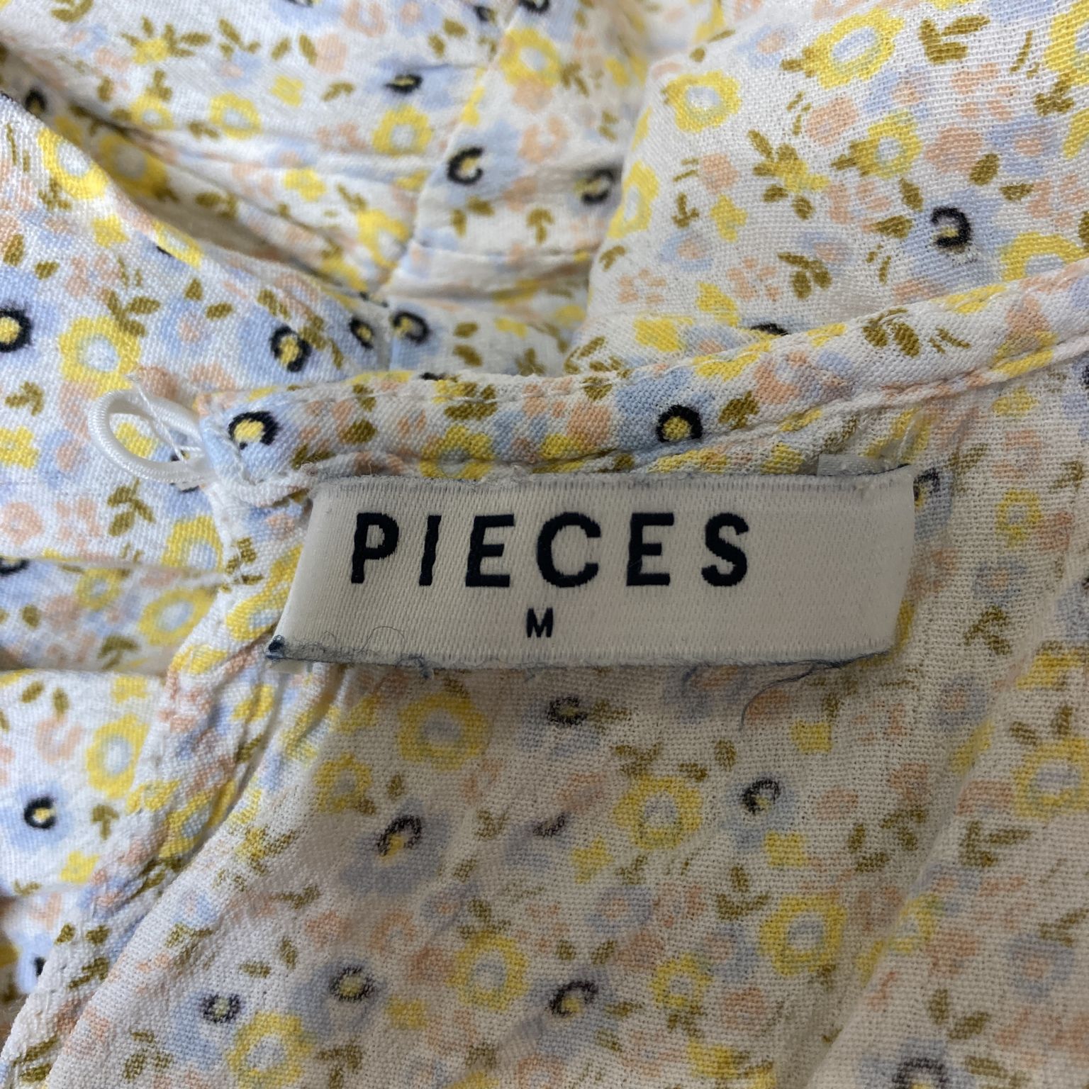 Pieces