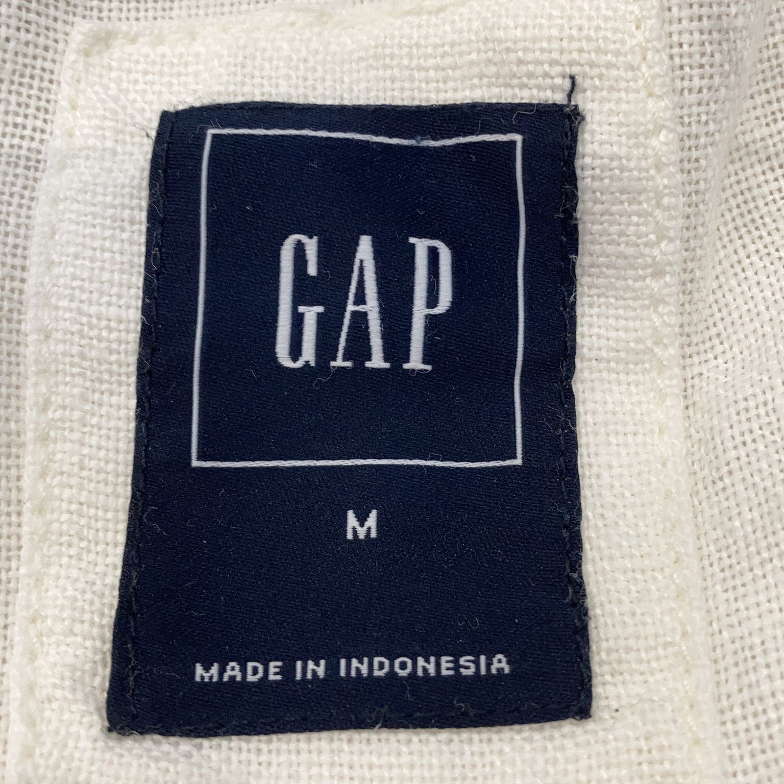 Gap