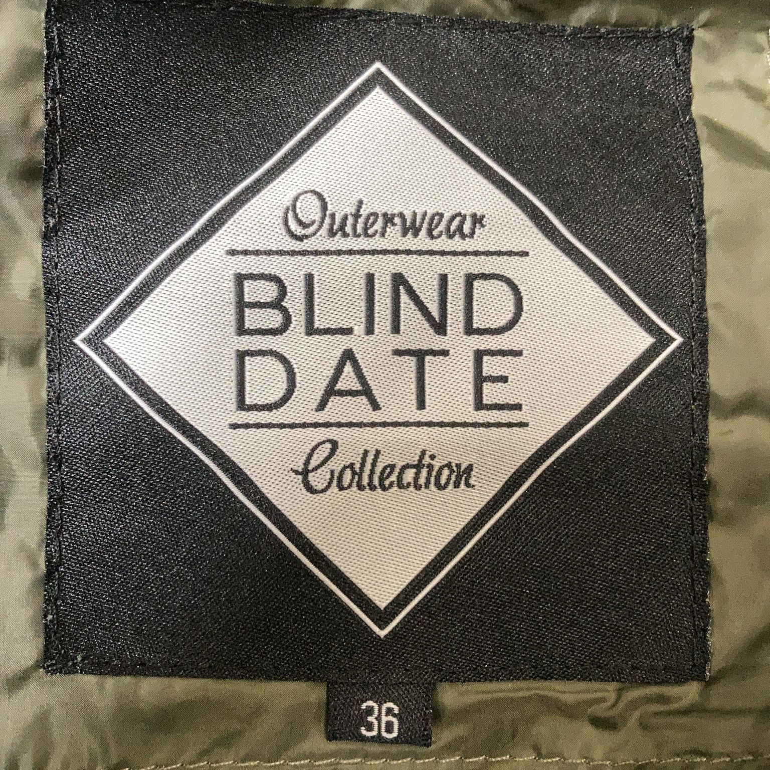 Blind Date