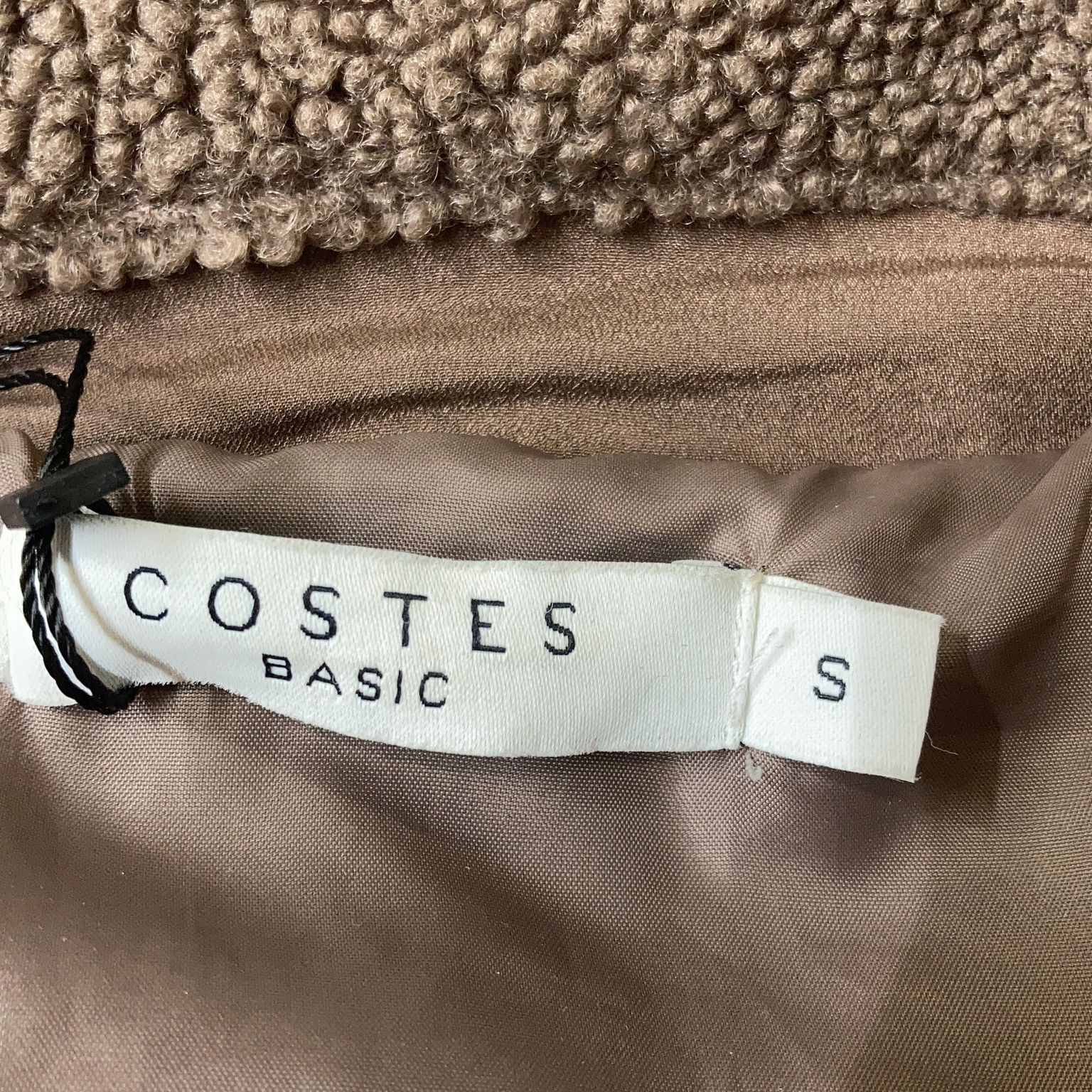 Costes Basic