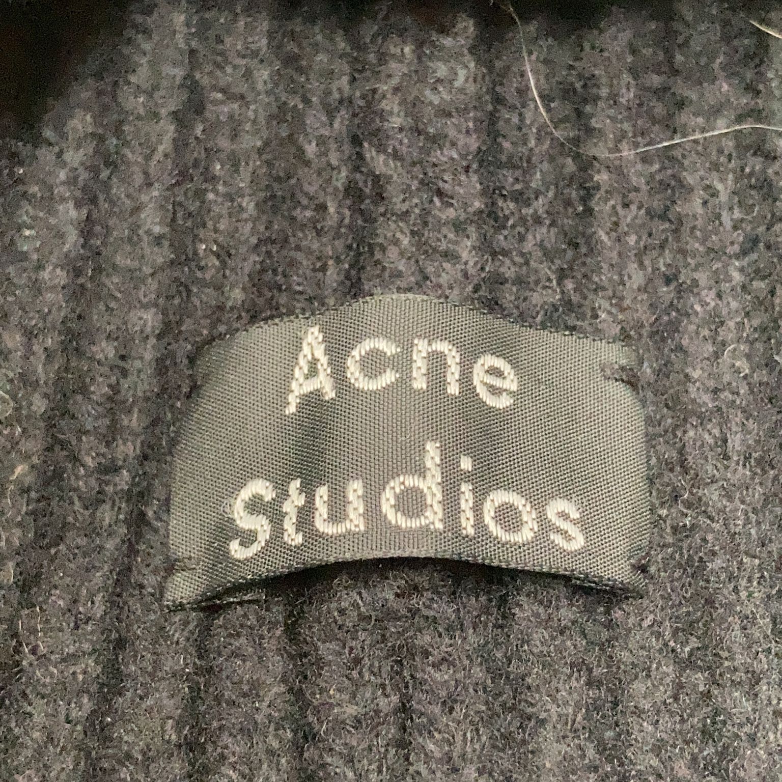 Acne Studios