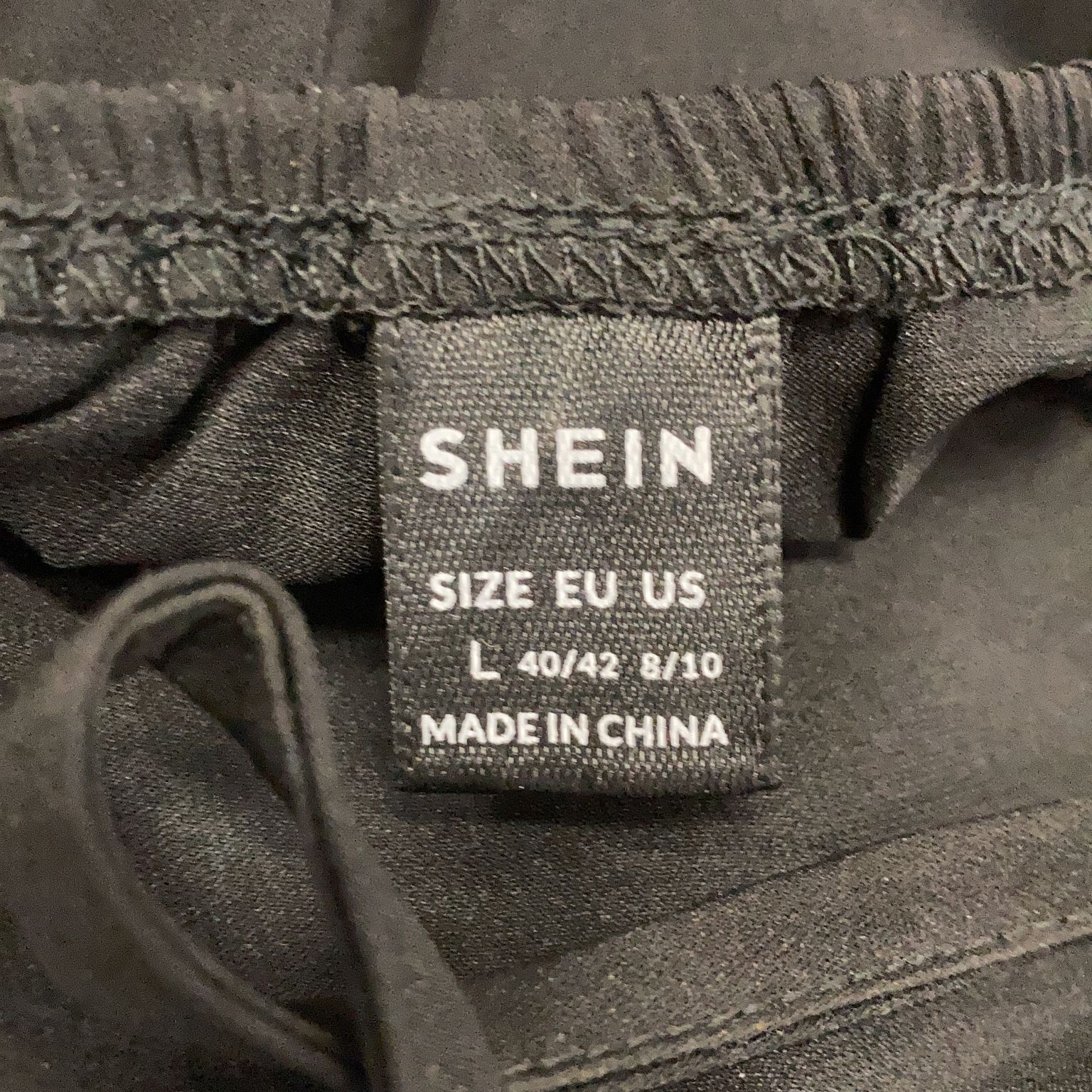 Shein