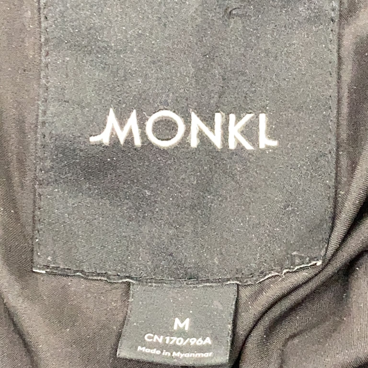 Monki