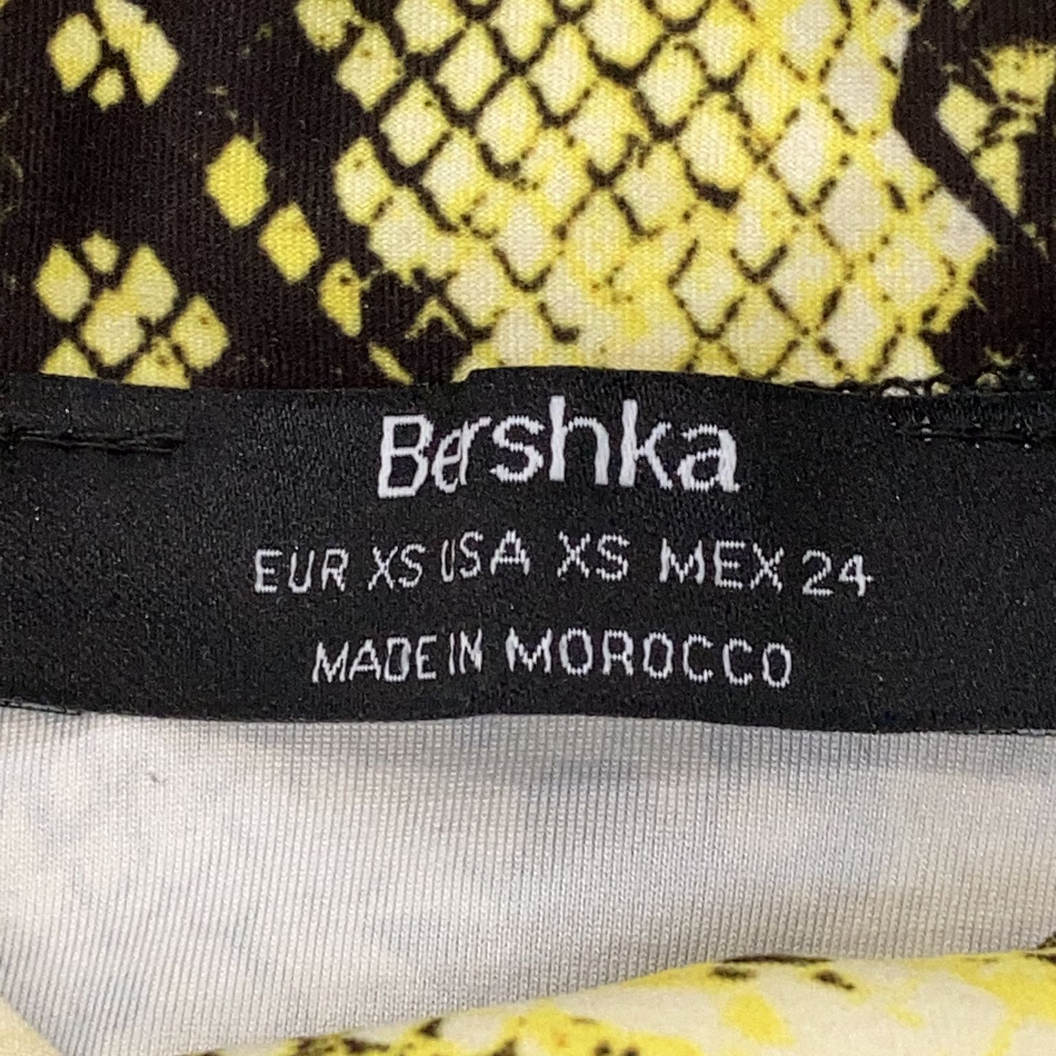 Bershka