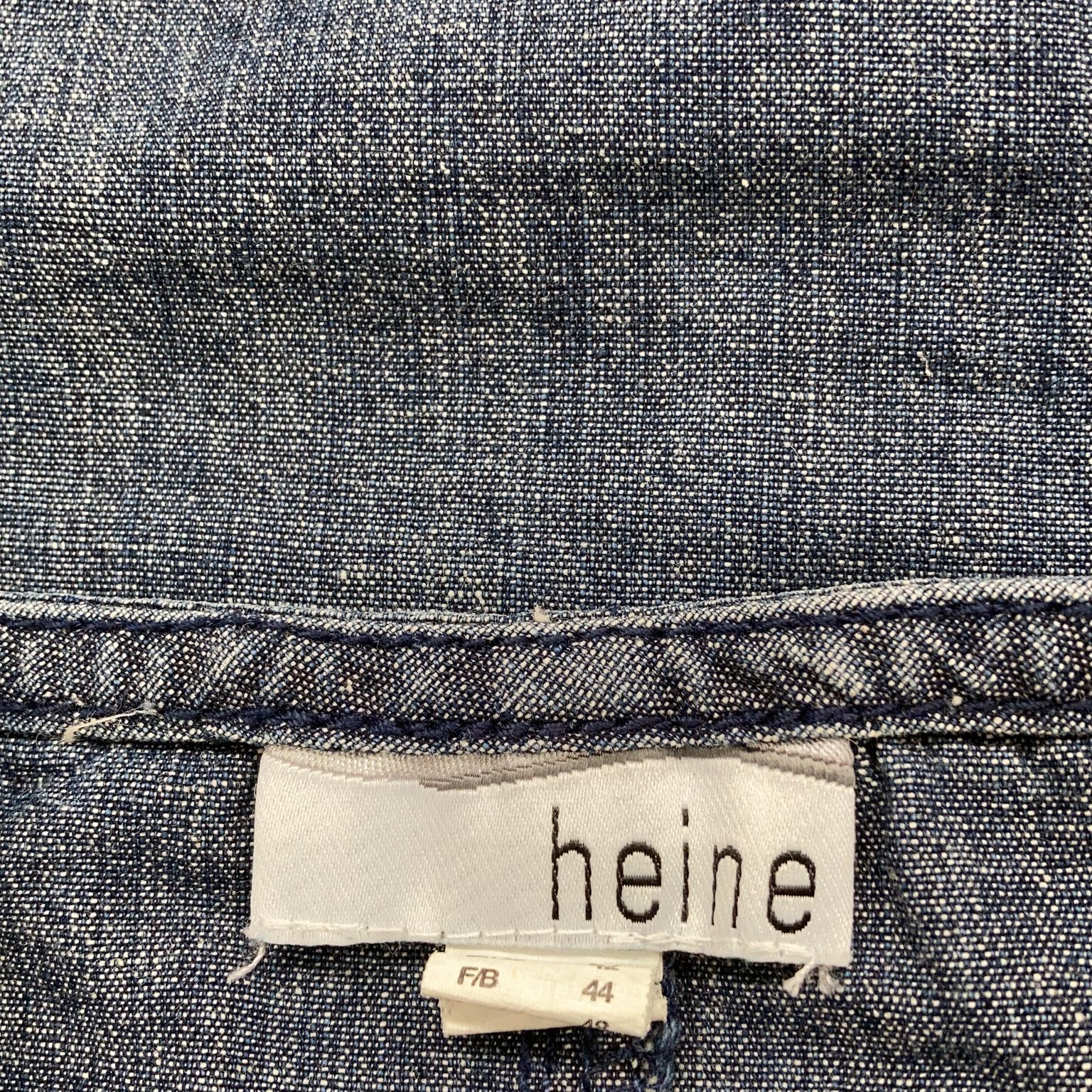 Heine